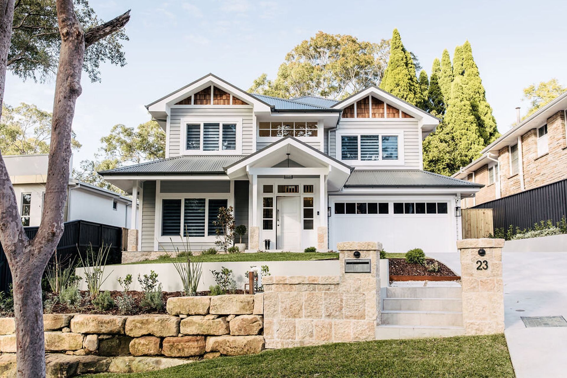 WAHROONGA 03