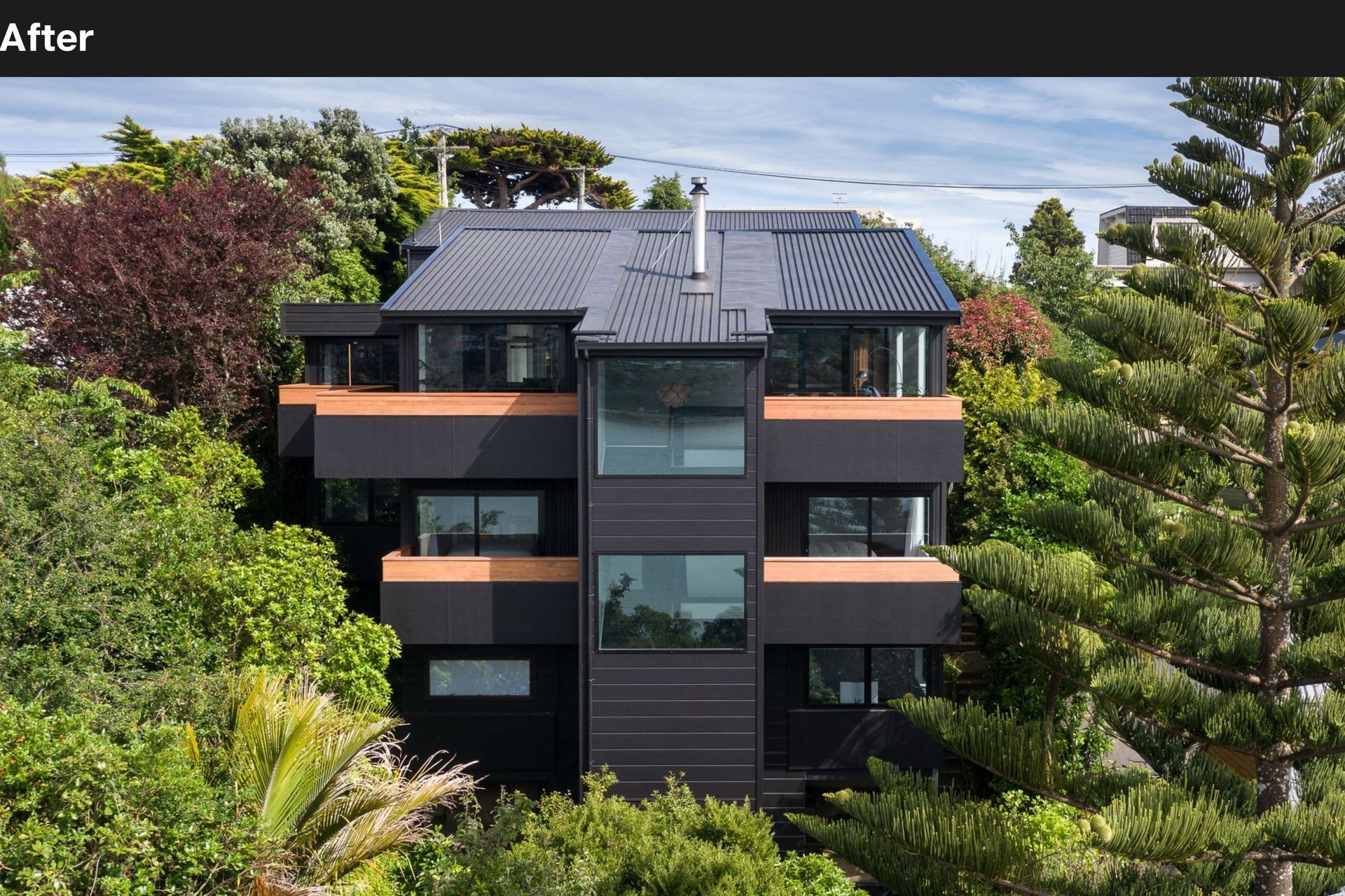 Seaview