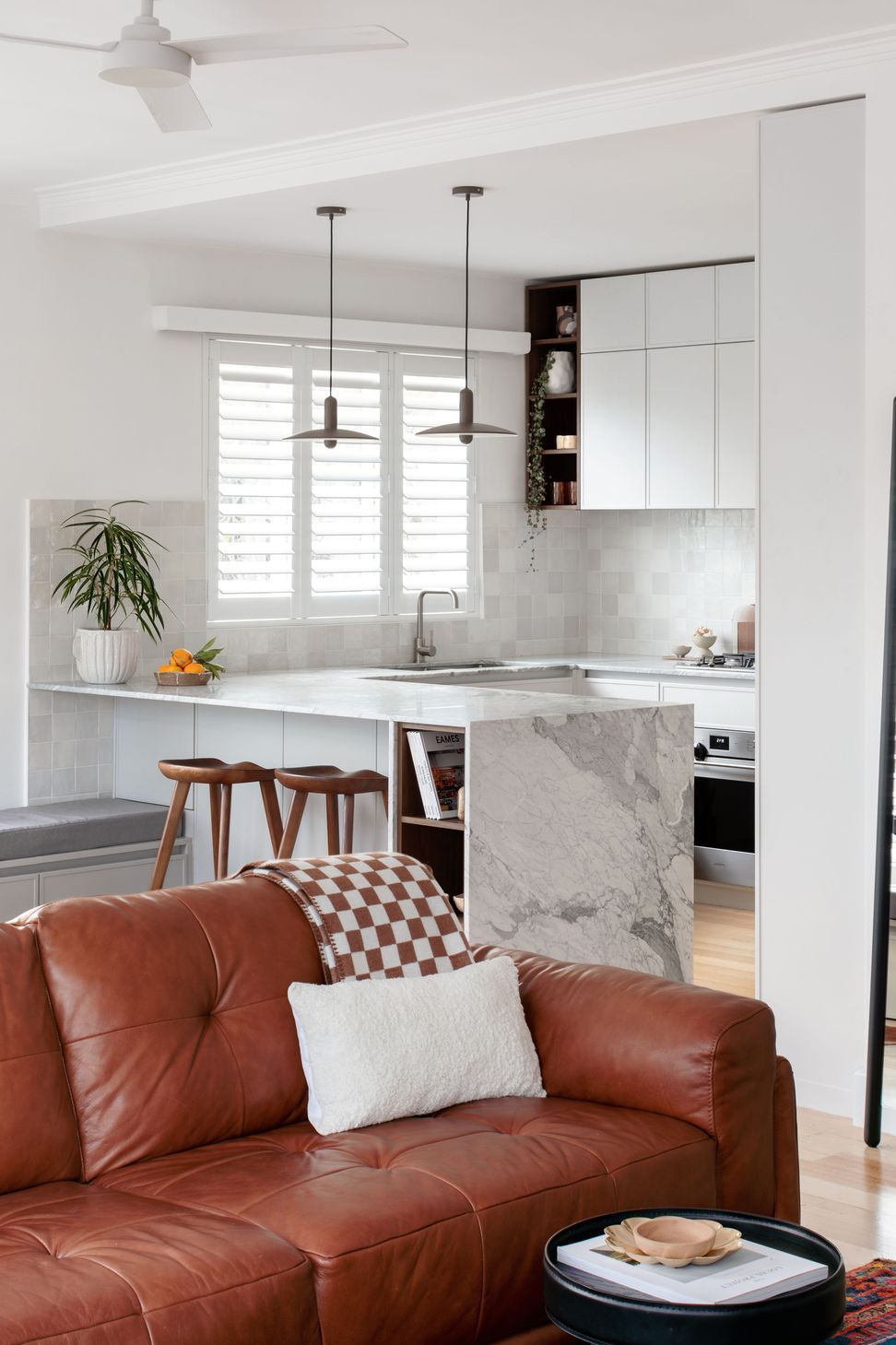 Brighton East Residence