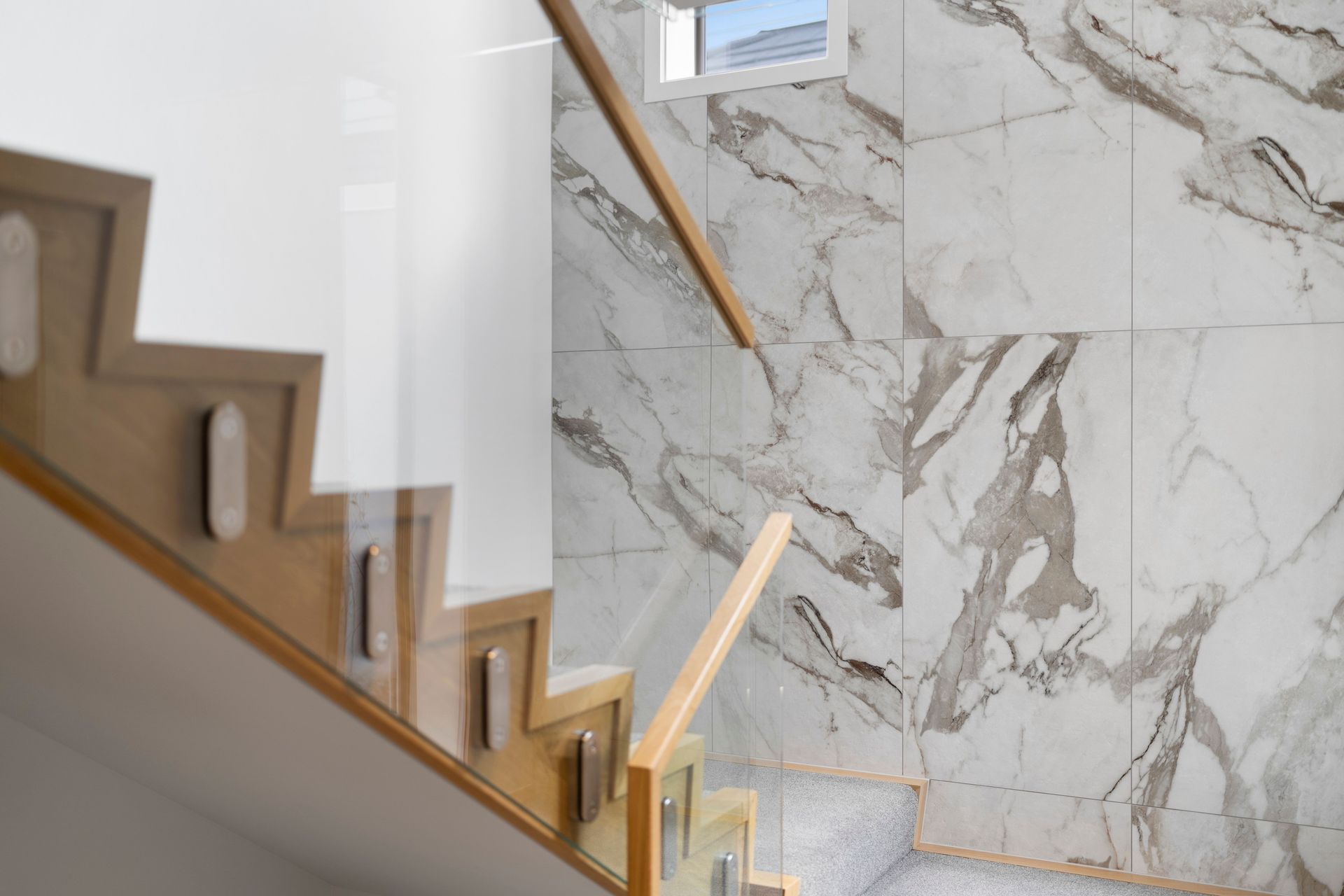 Modern Mount Living