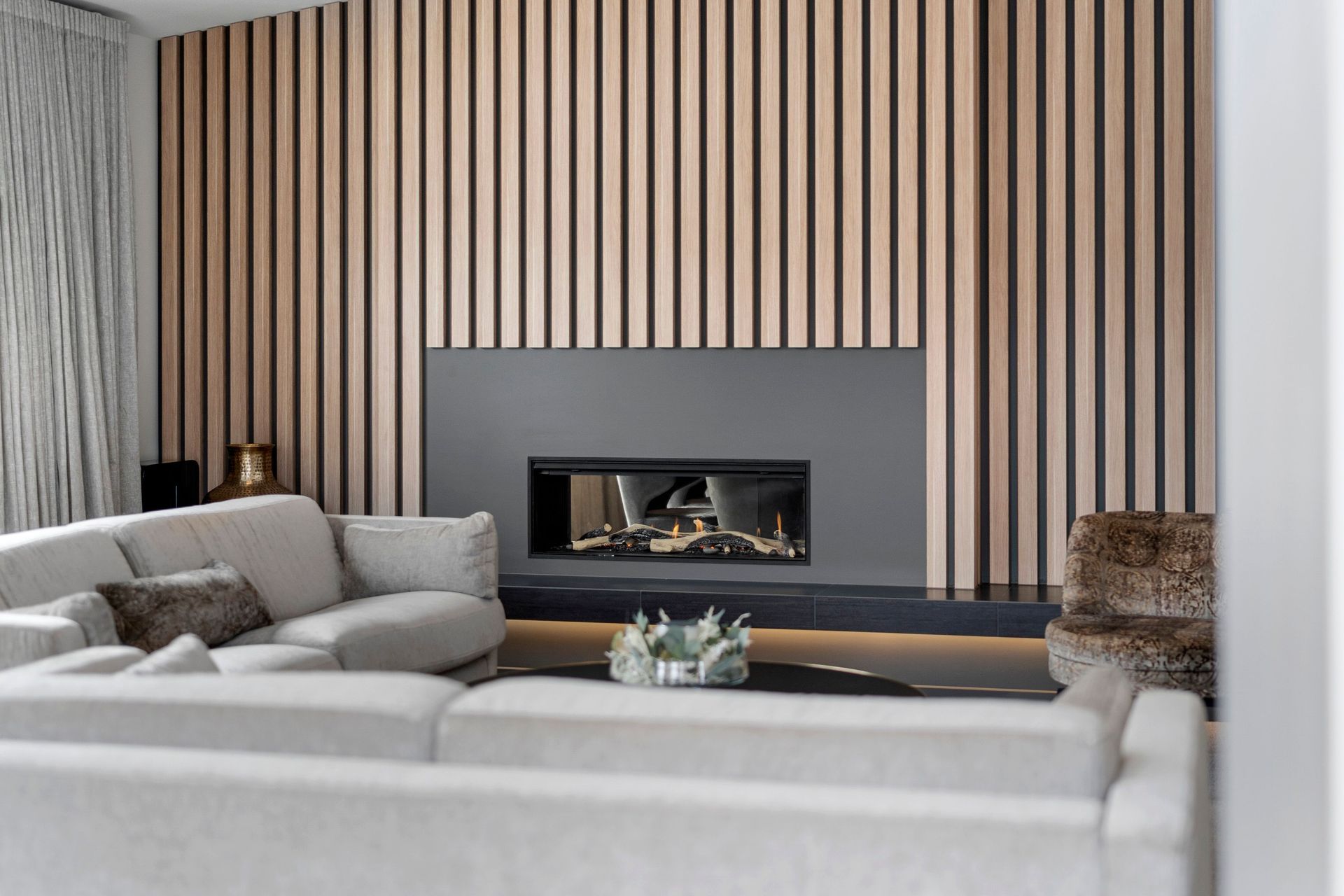 Modern Mount Living