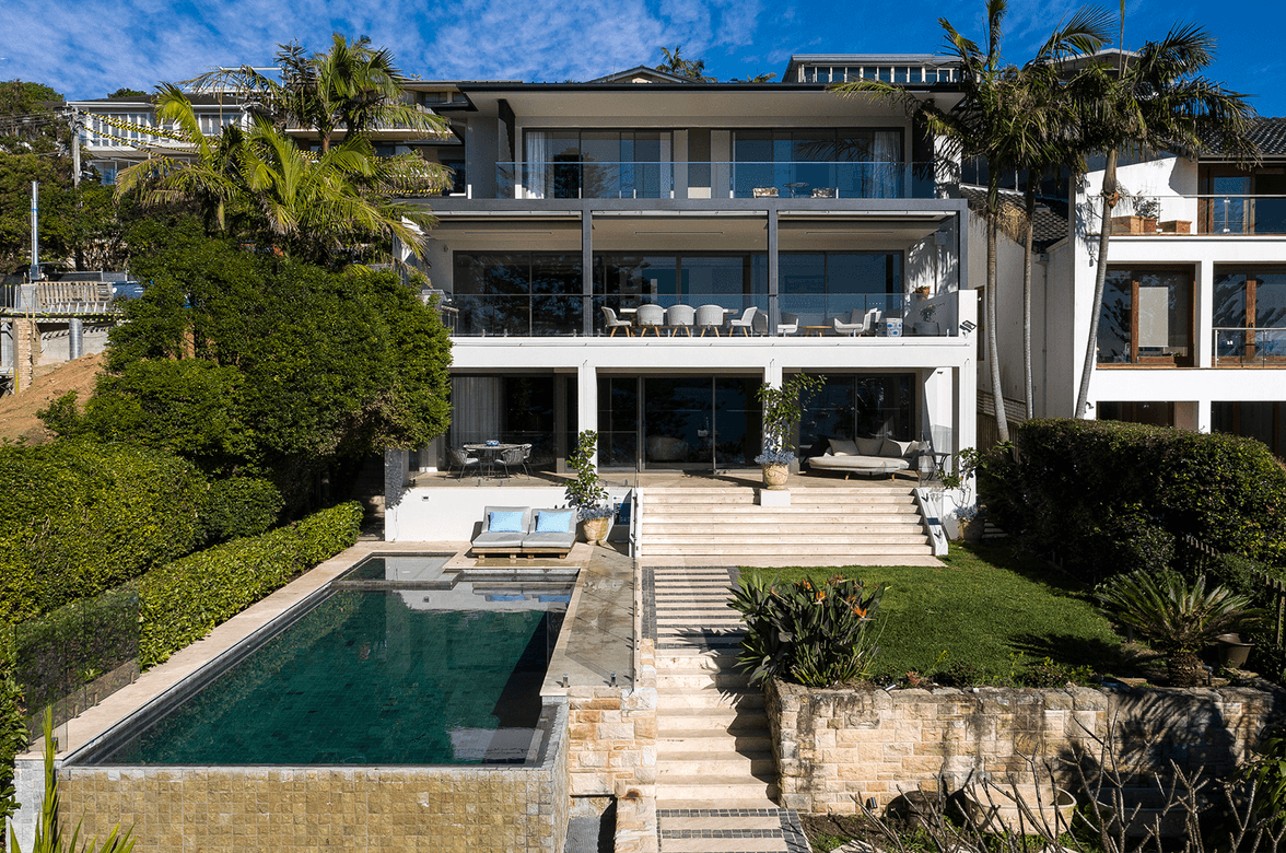 Beatty Street House