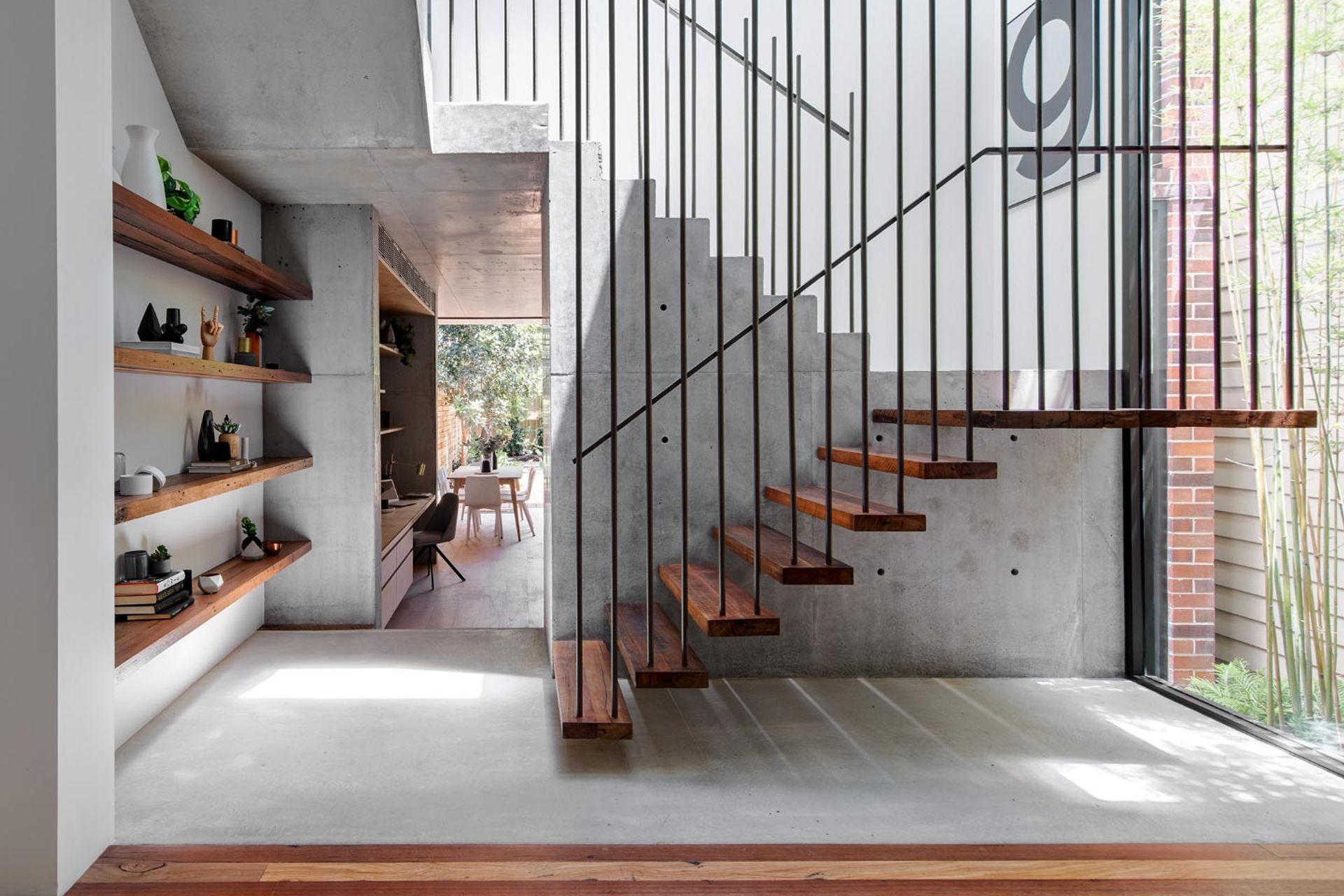 North St, Balmain I