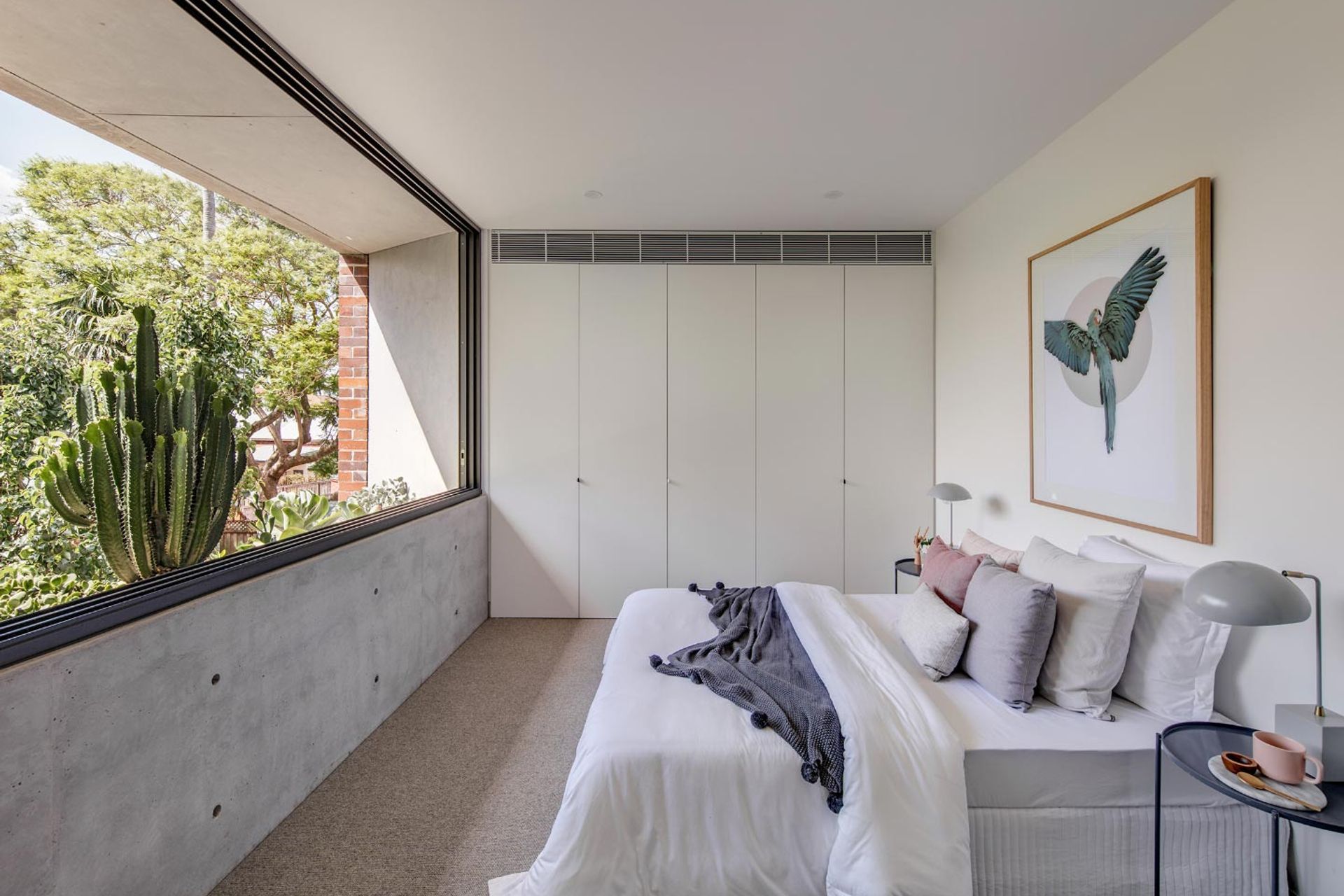 North St, Balmain I