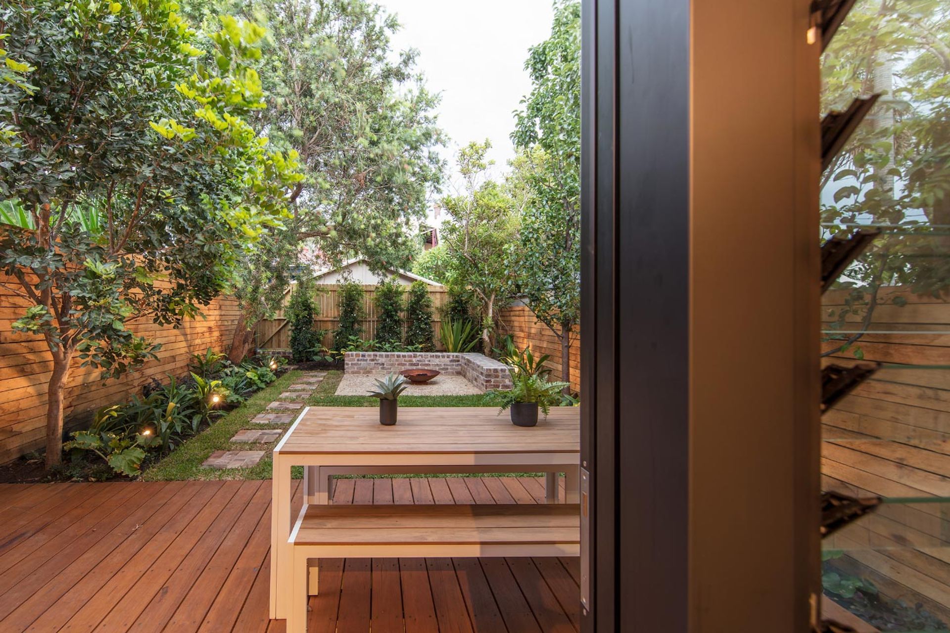 North St, Balmain I