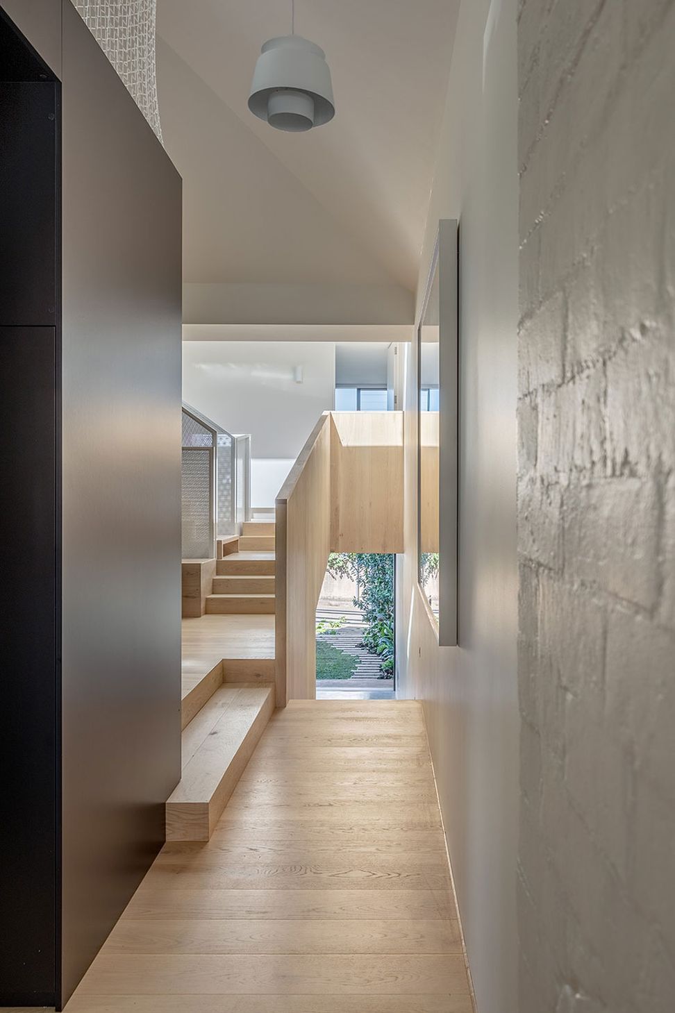 Llewellyn St, Balmain