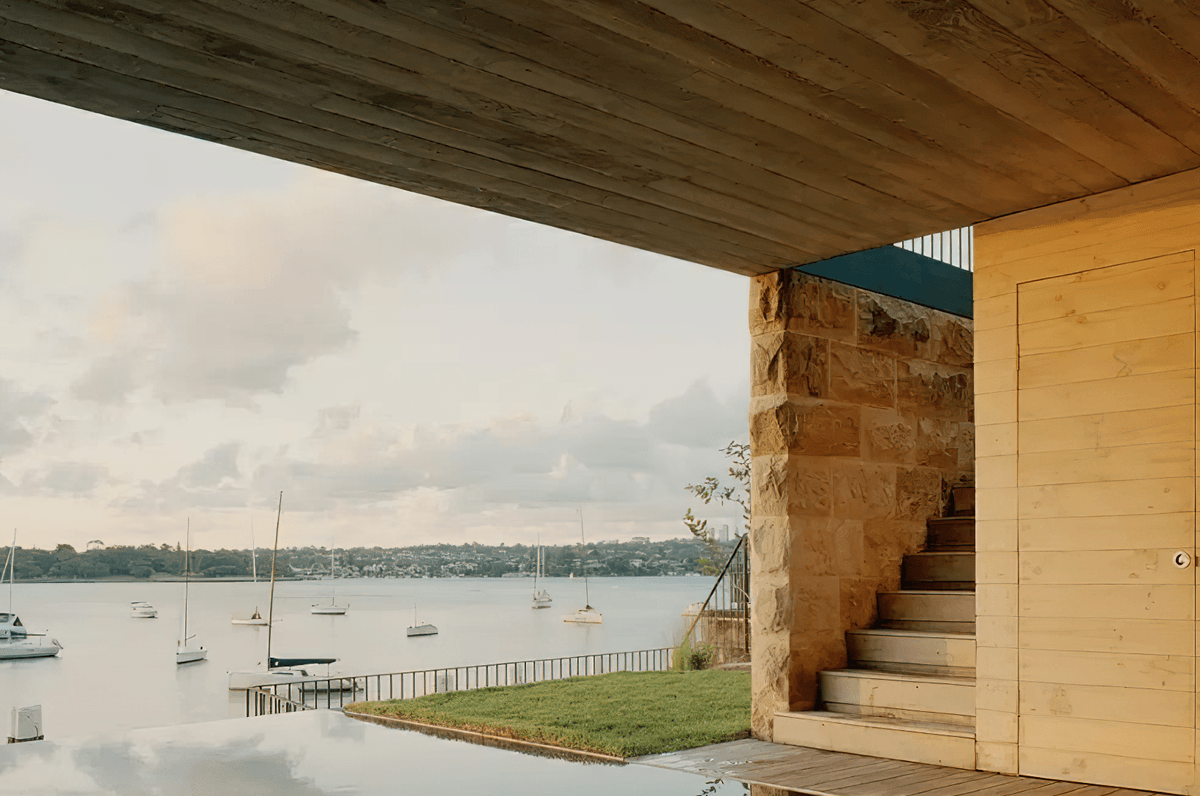Balmain Fisherman's Cottage
