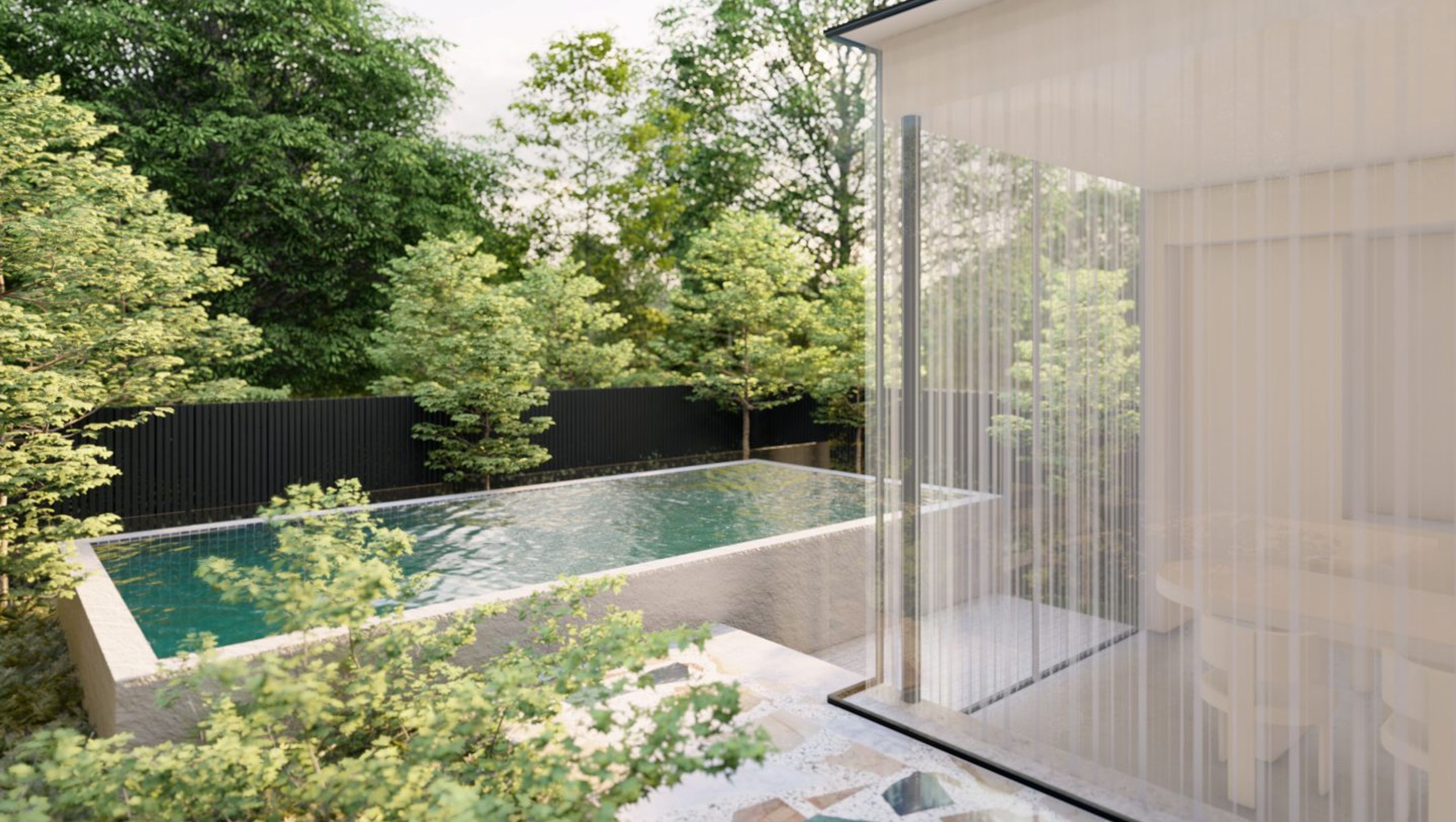 Kensington Residence