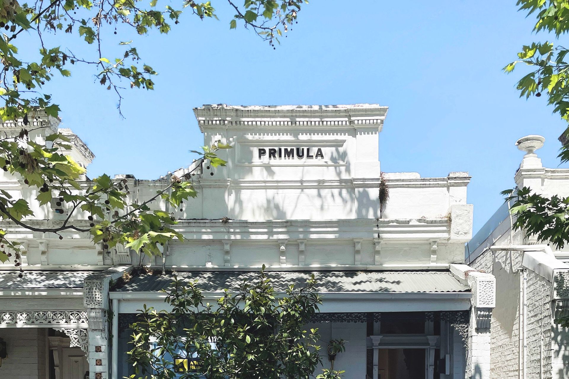 ##Armadale Terrace