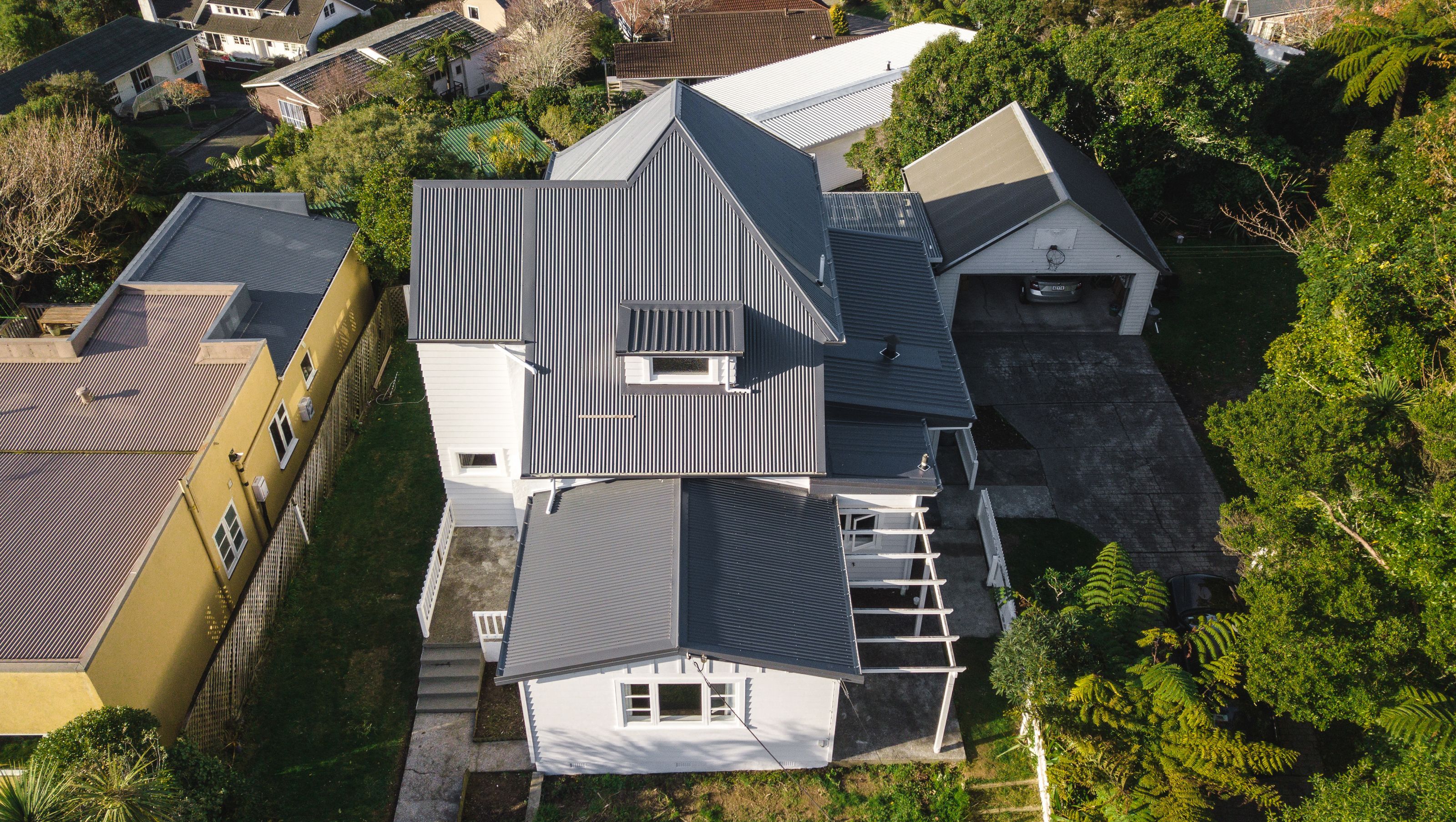 Ready to Retire in Karori