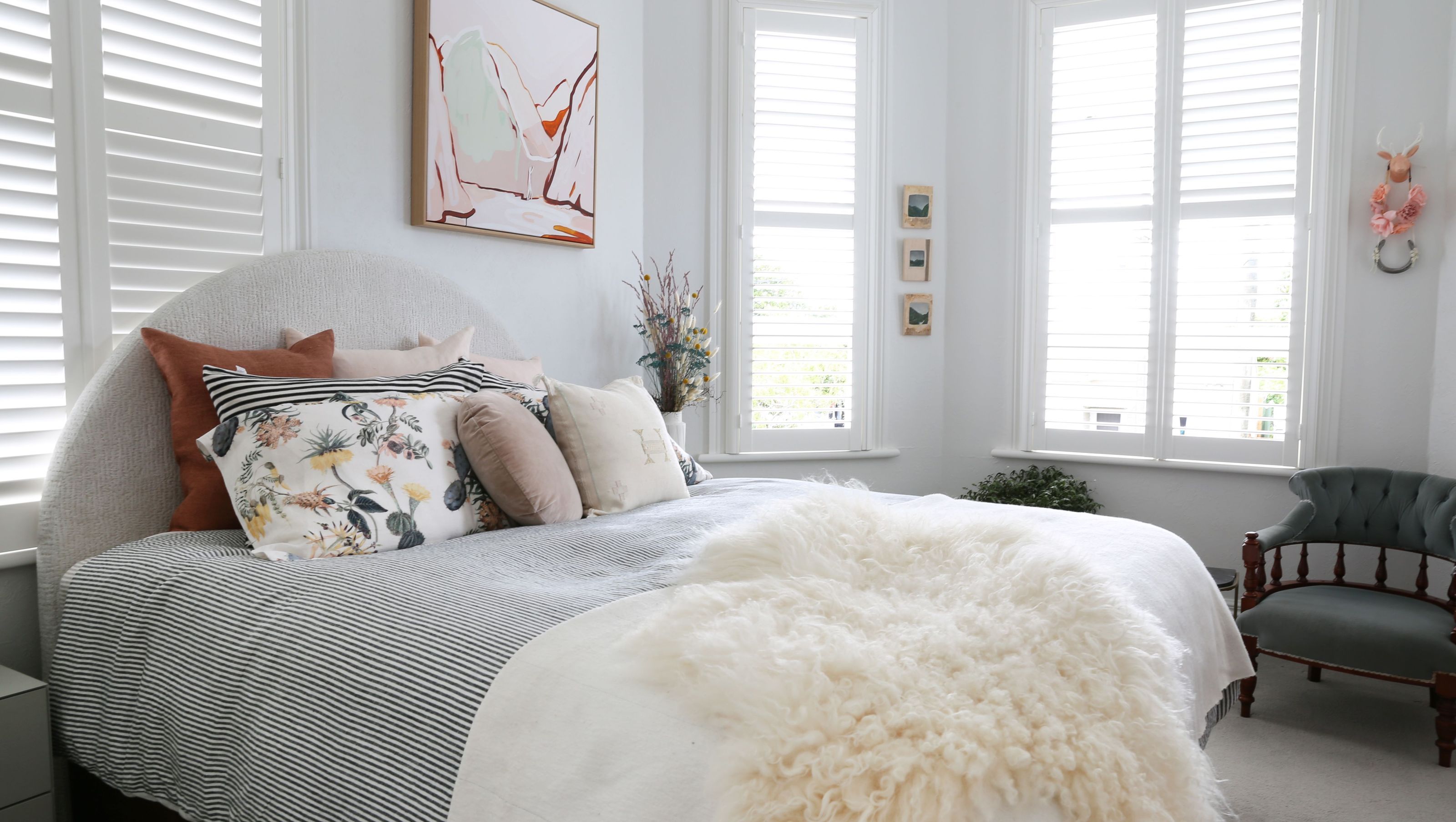 Mt Eden Villa Renovation