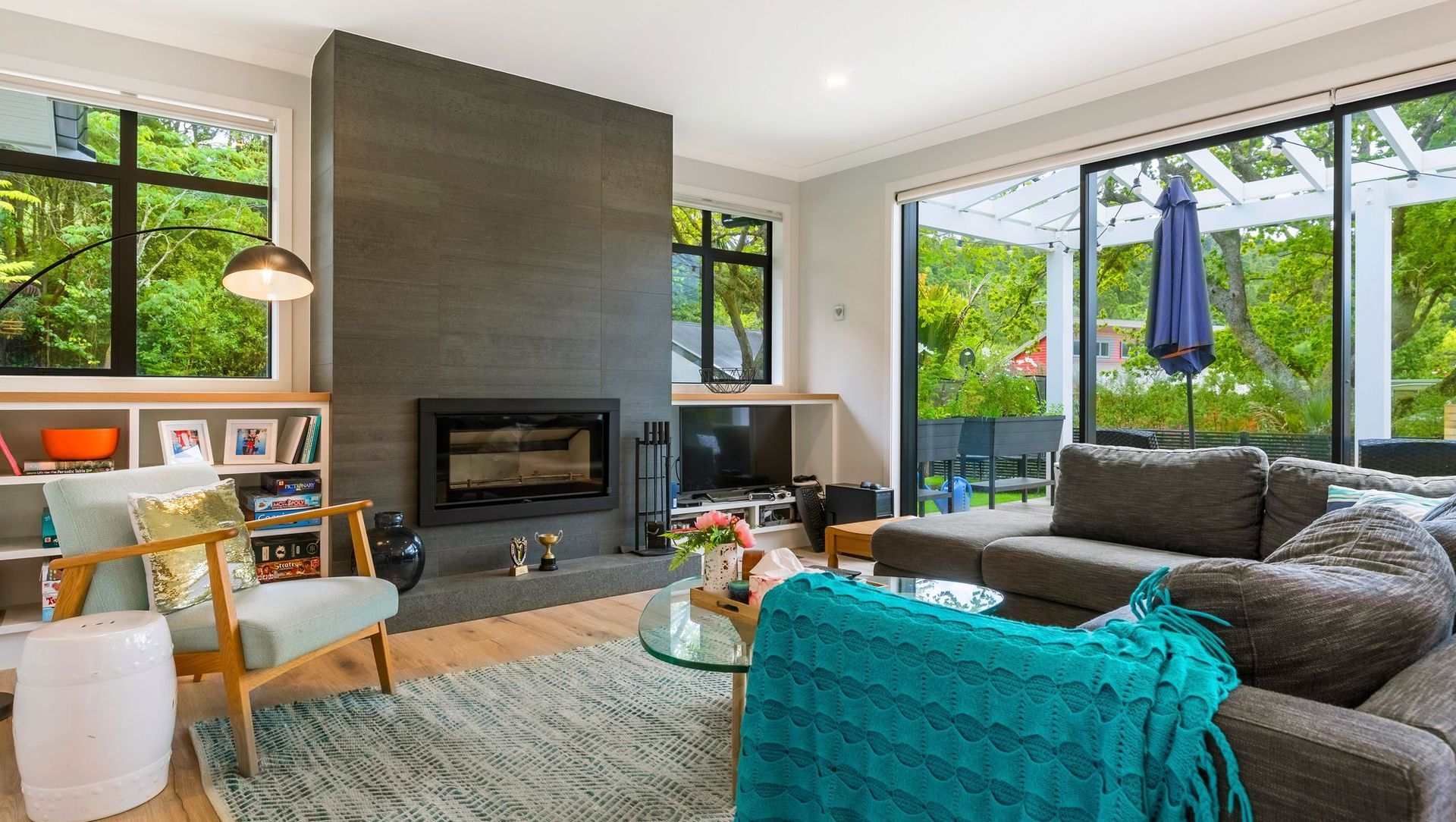 Titirangi Retreat banner