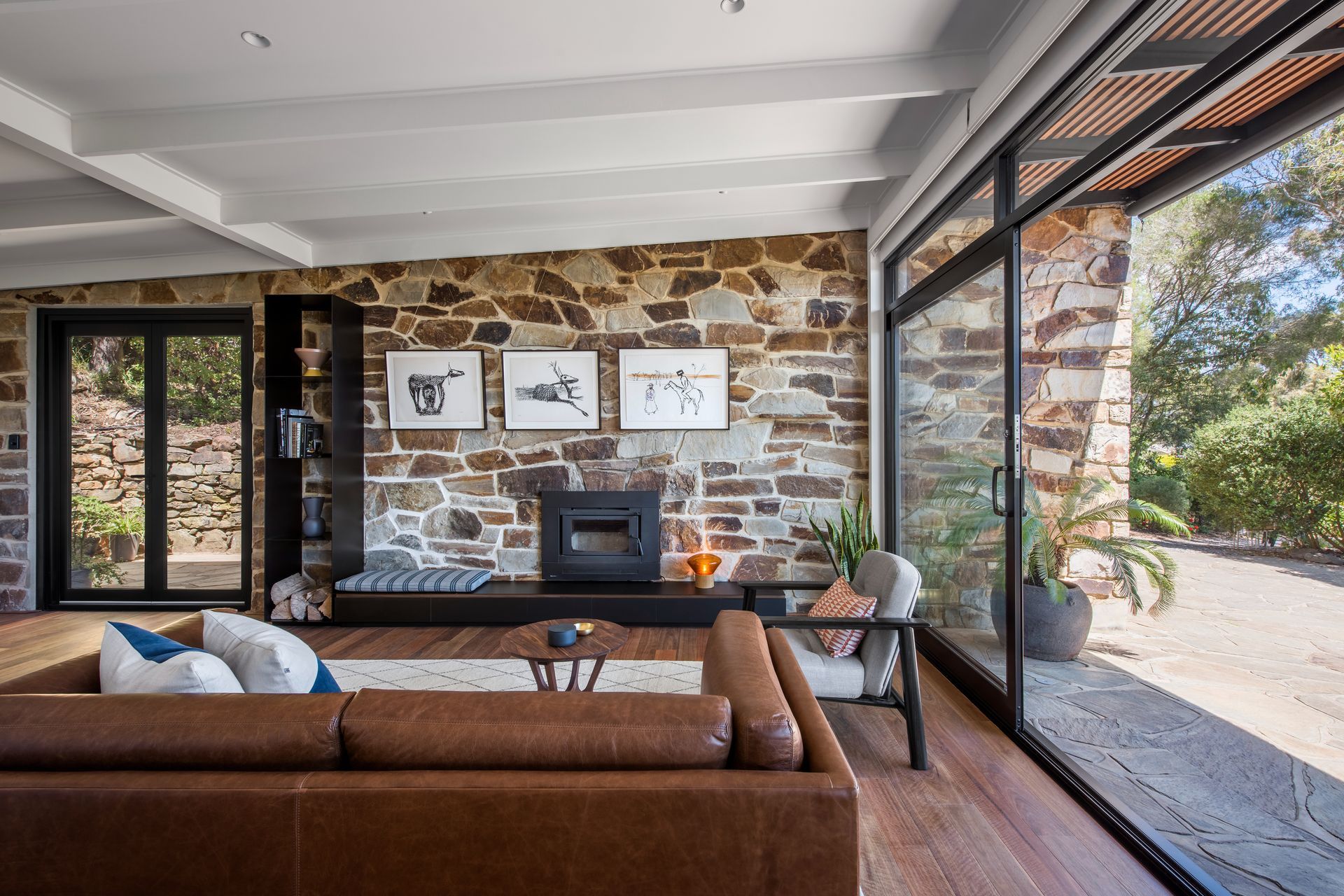 Stonewall House