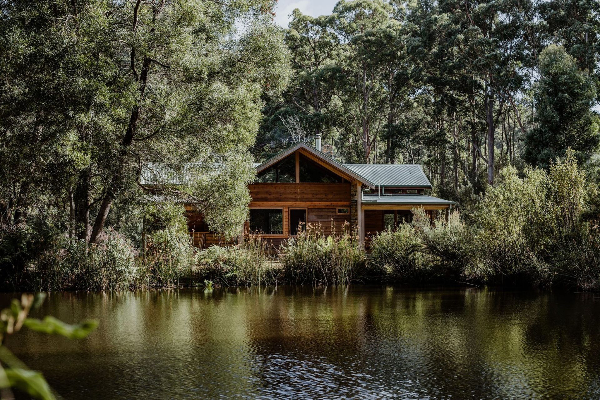Blackwood Rest