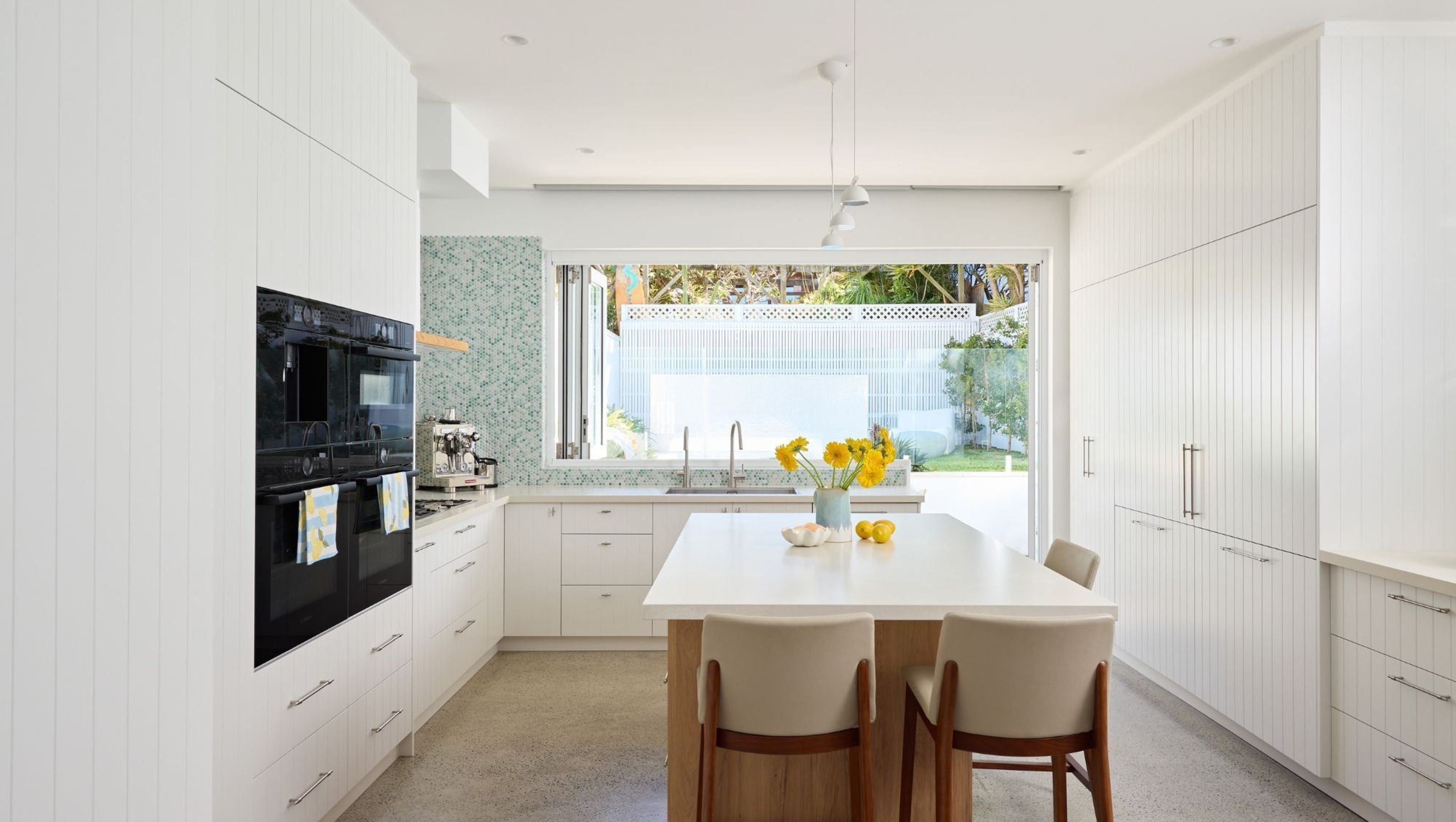 North Bondi Project