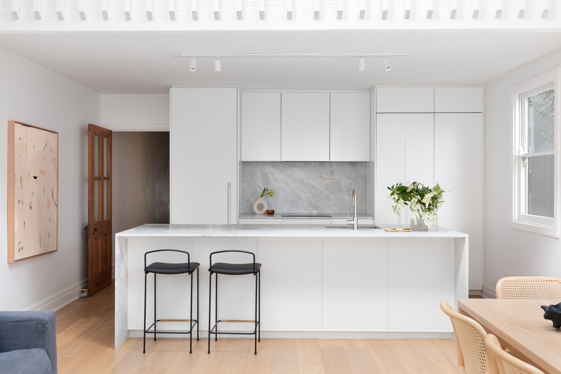 Richmond Residence