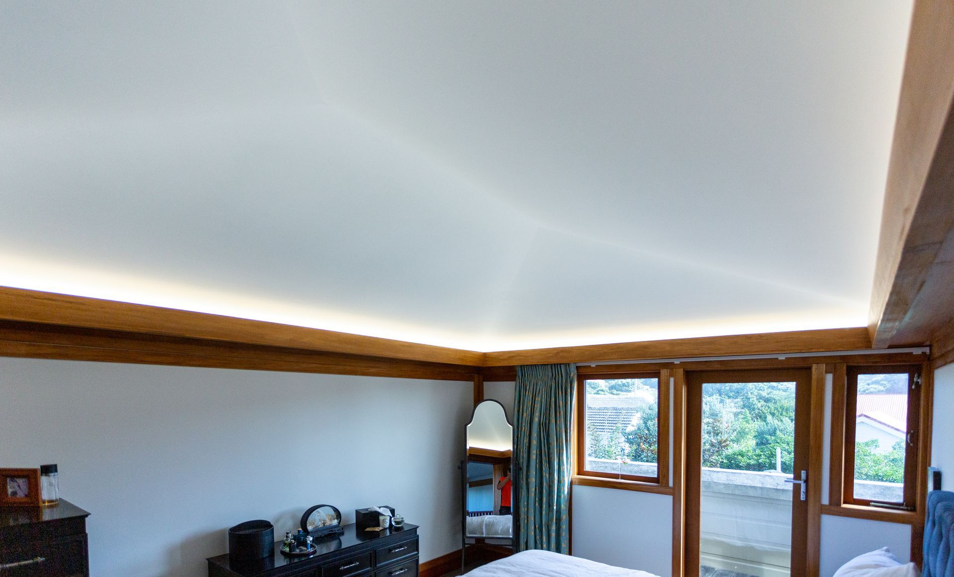 Seatoun renovation
