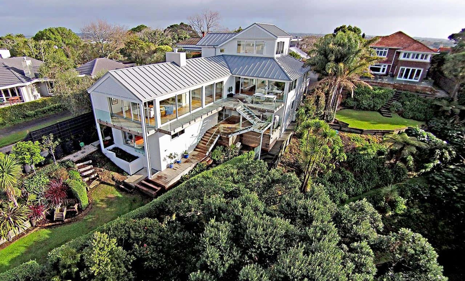 Boat House