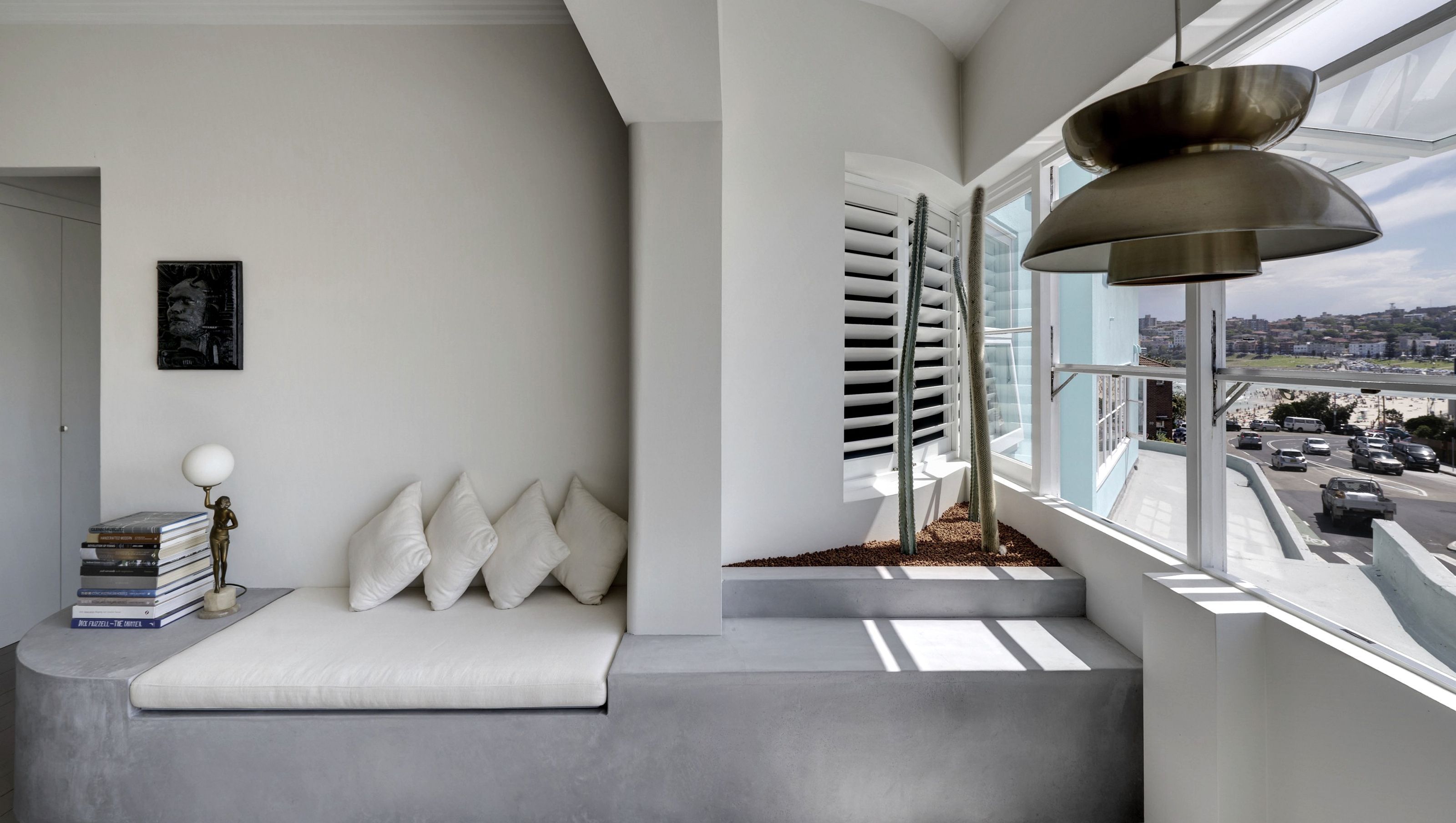 Bondi Apartment