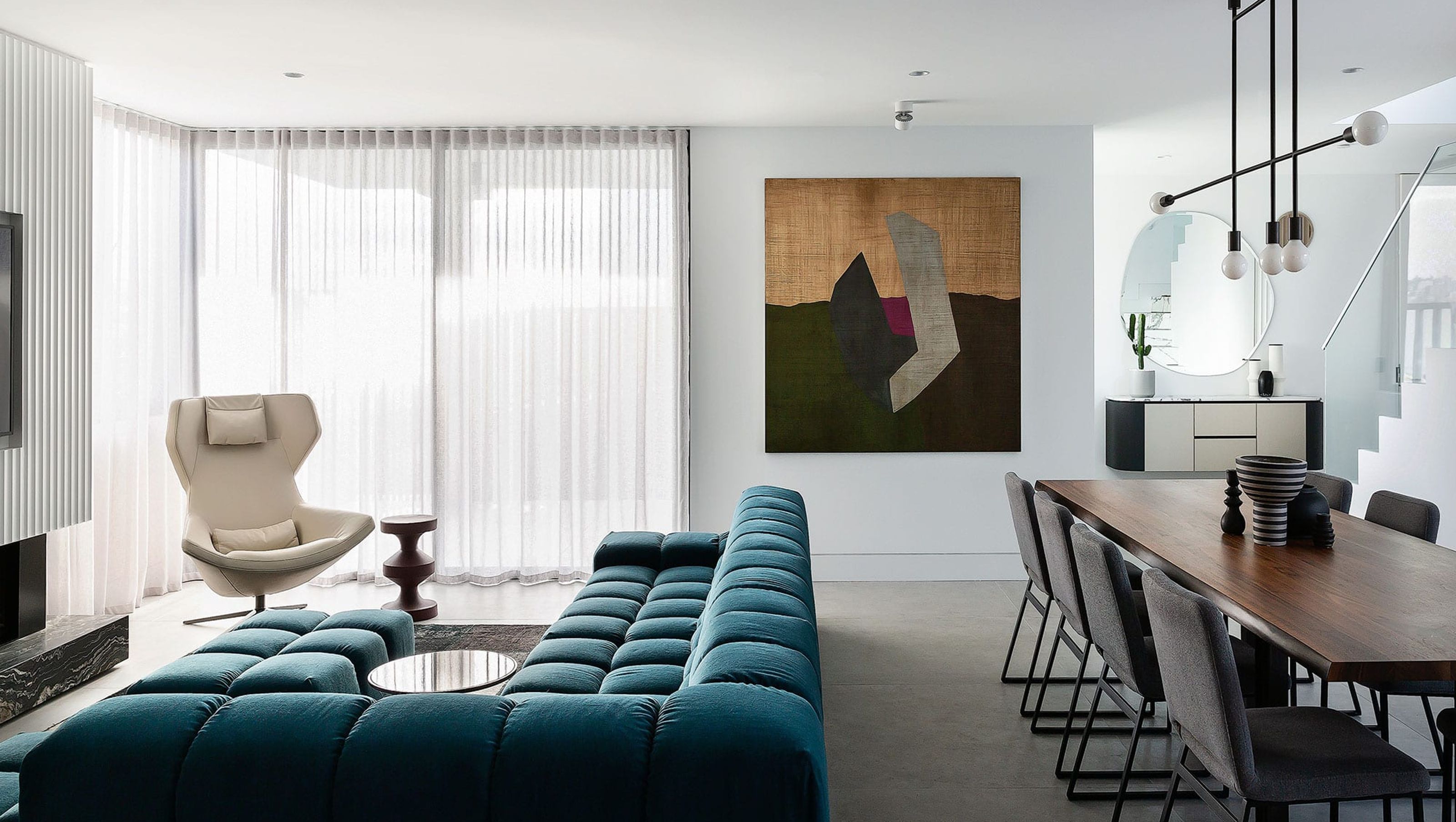 Bondi Penthouse