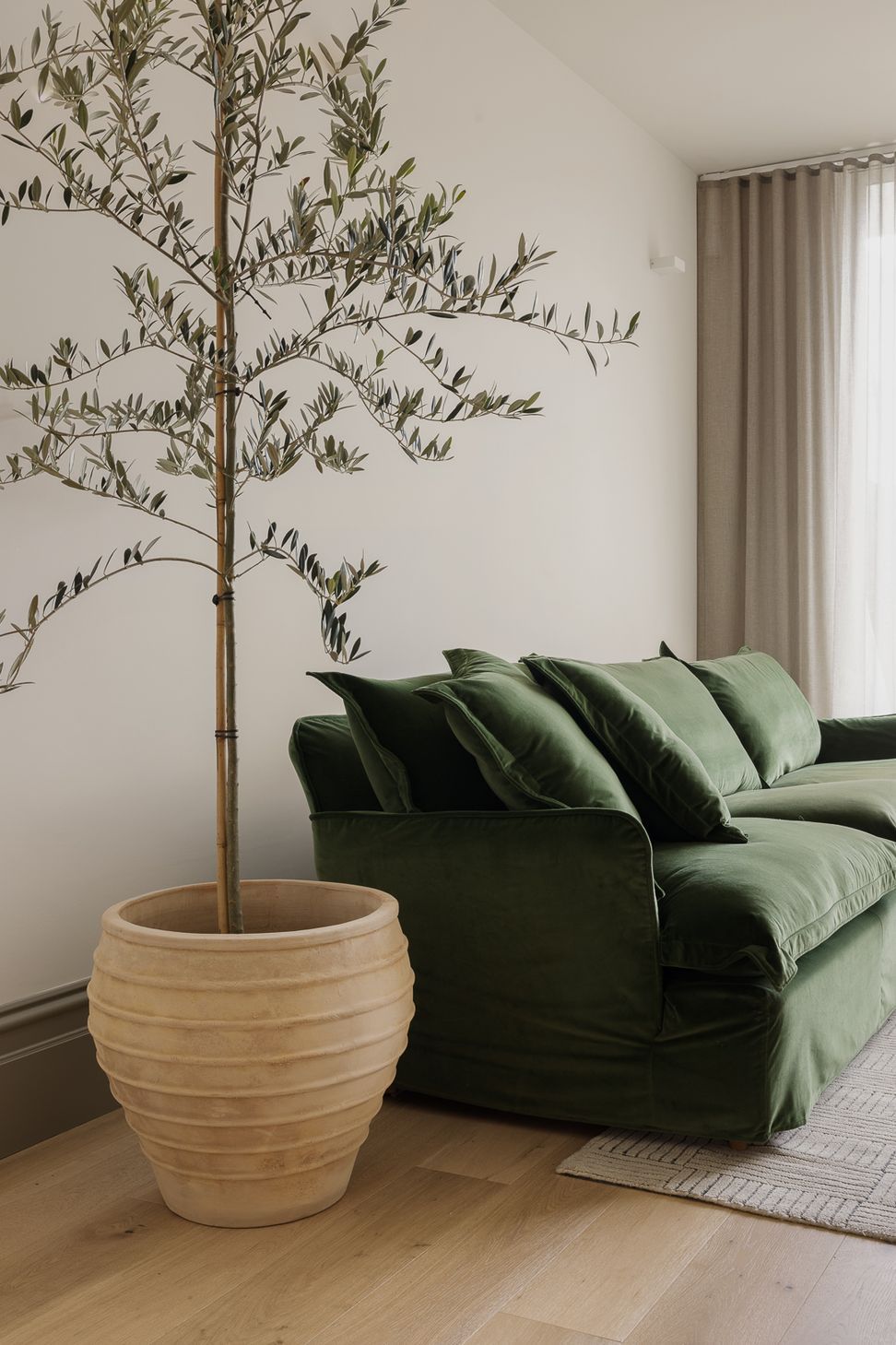 The Bonny House - Homes by Ivy