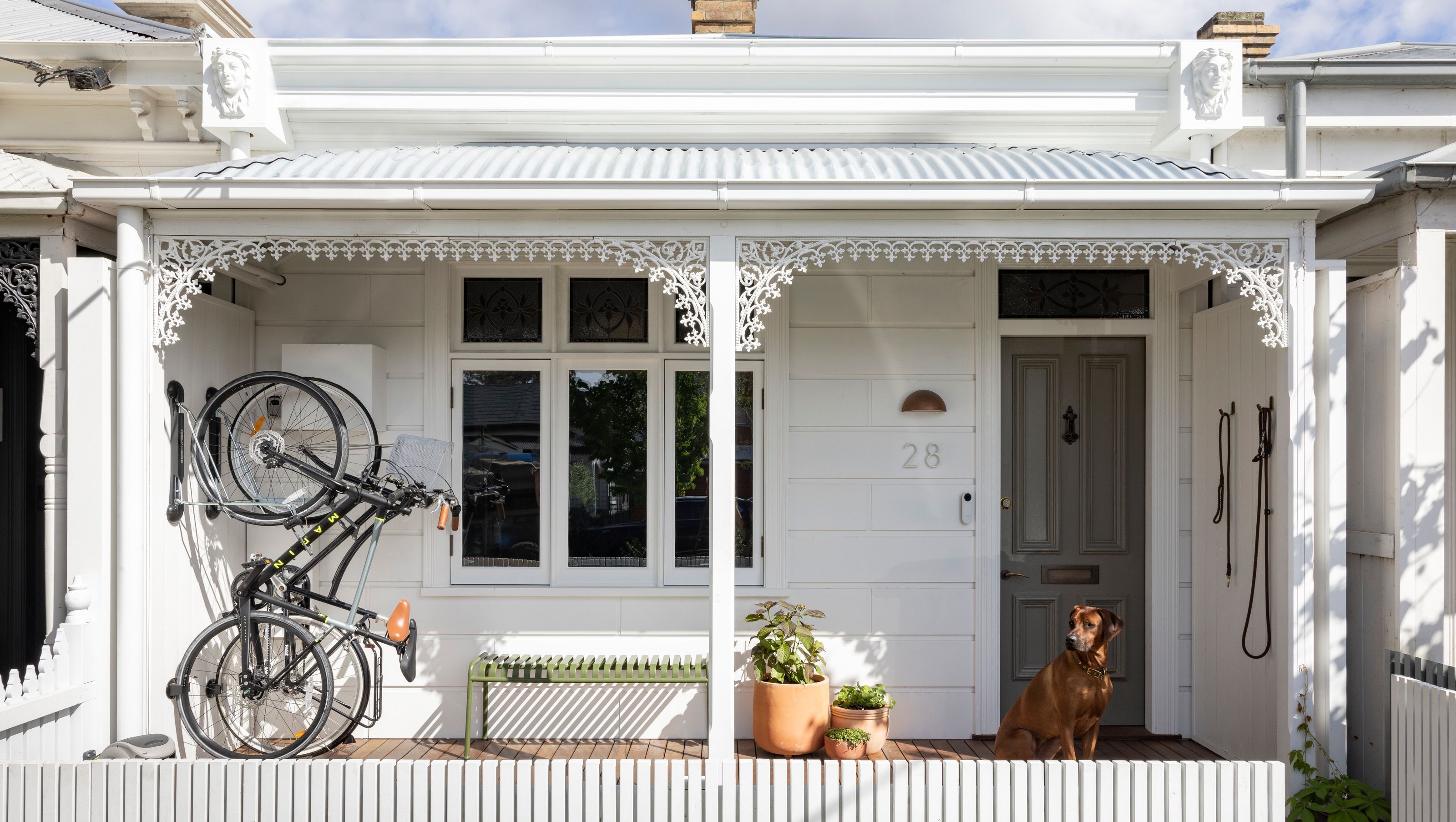 The Bonny House | Albert Park