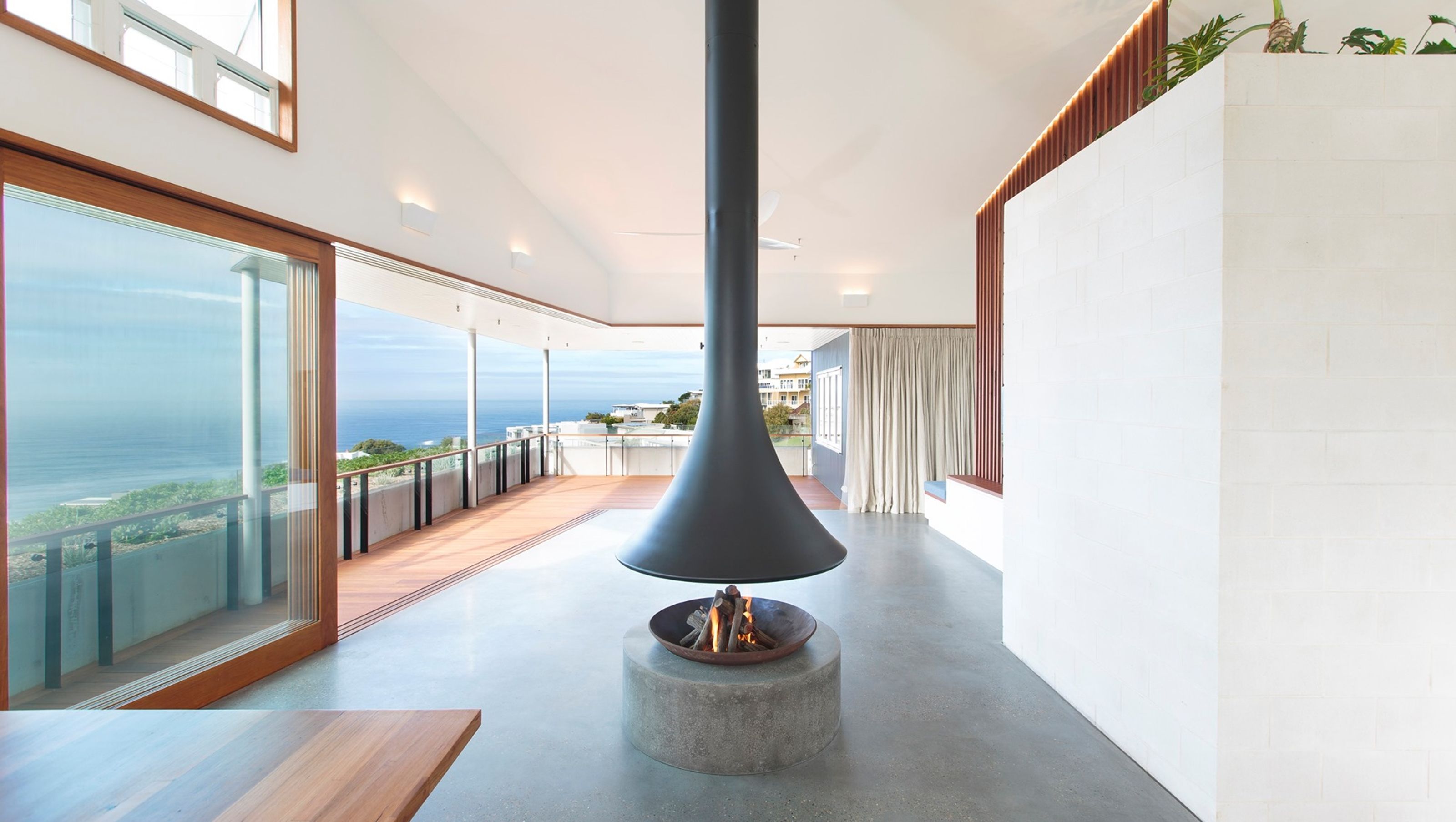 Mereweather Residence