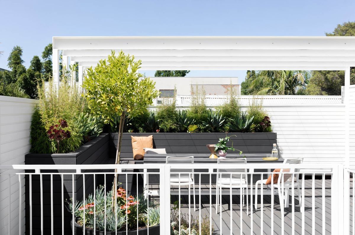 Fawkner House