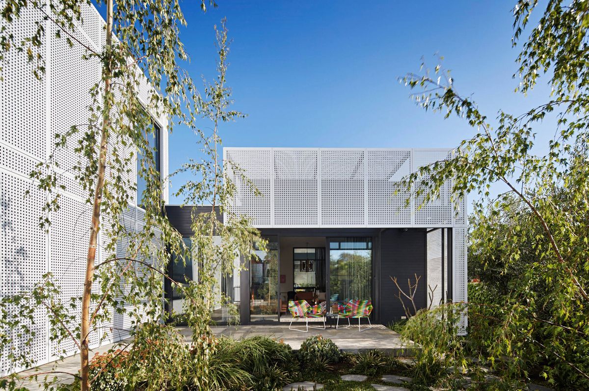 New Modern