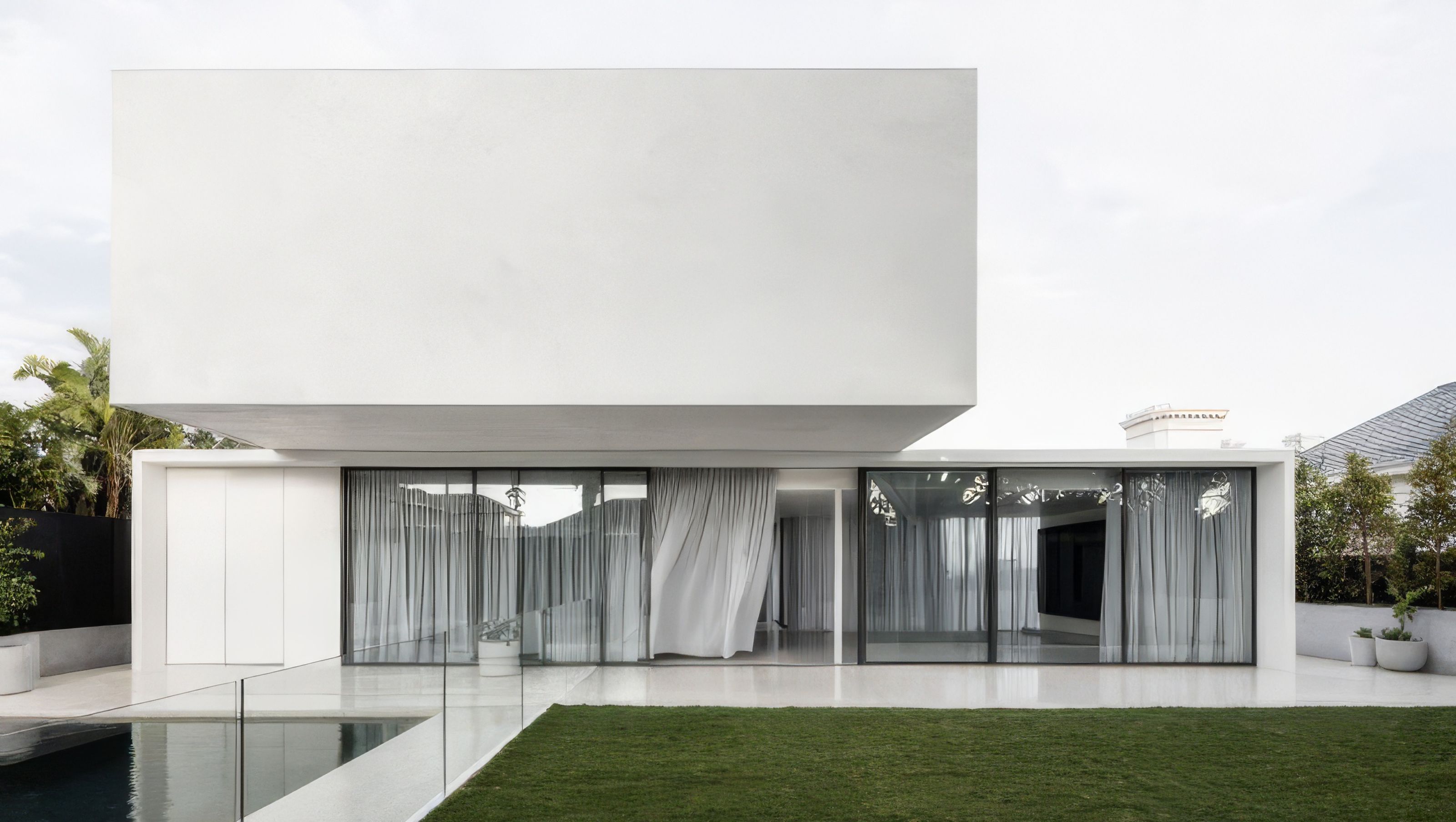 Brighton House