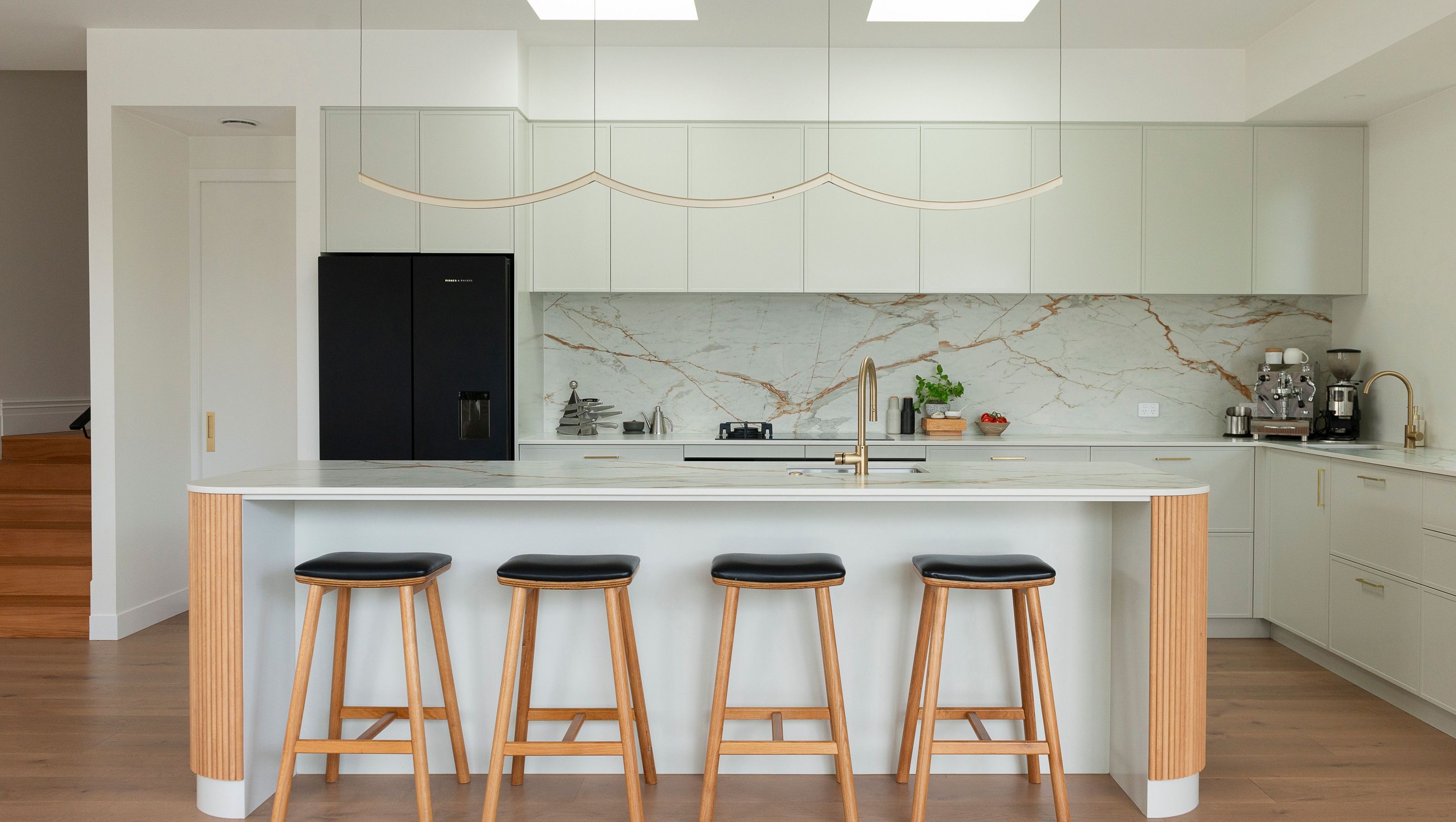 Mt Eden Villa Renovation