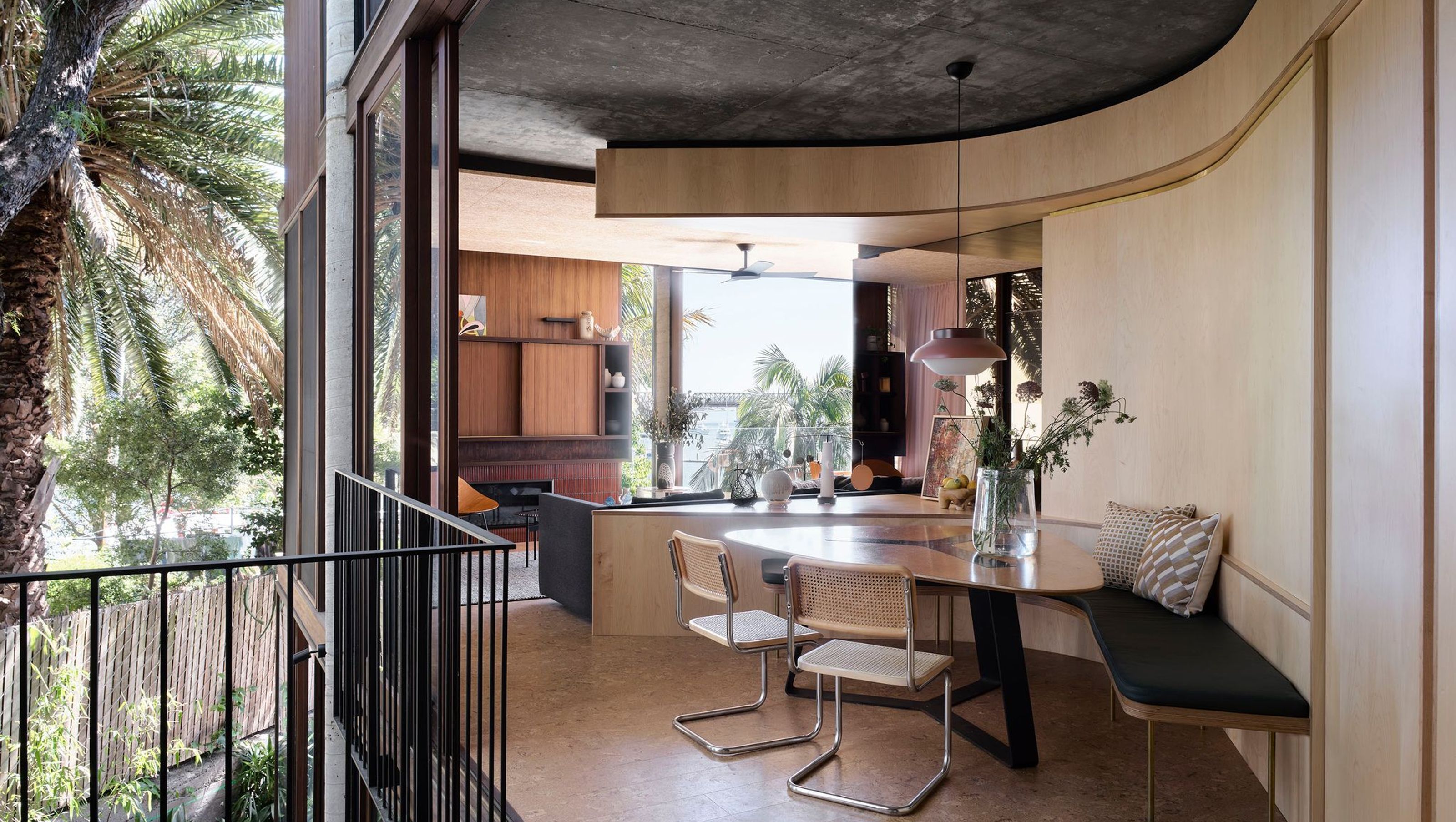 SRG House Balmain