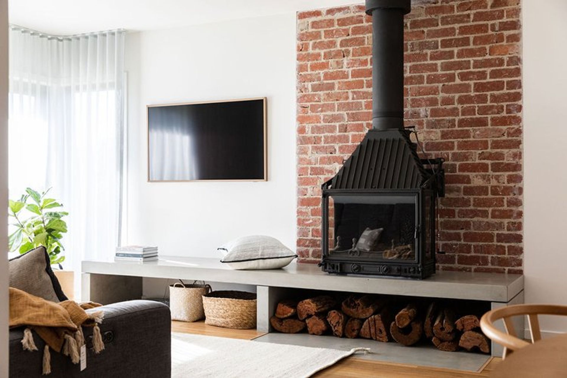 Bundoora Project
