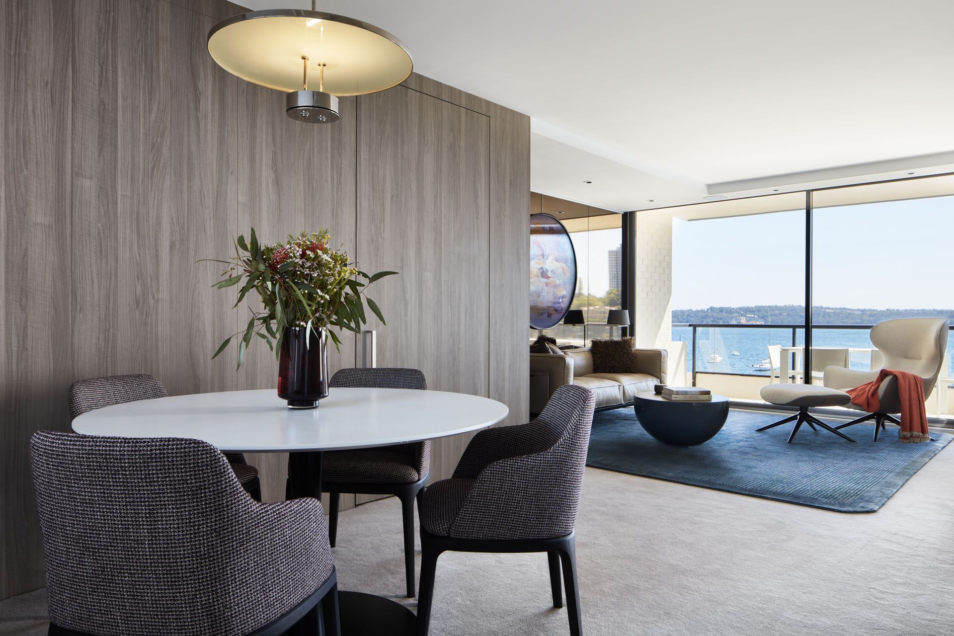 Elizabeth Bay 2