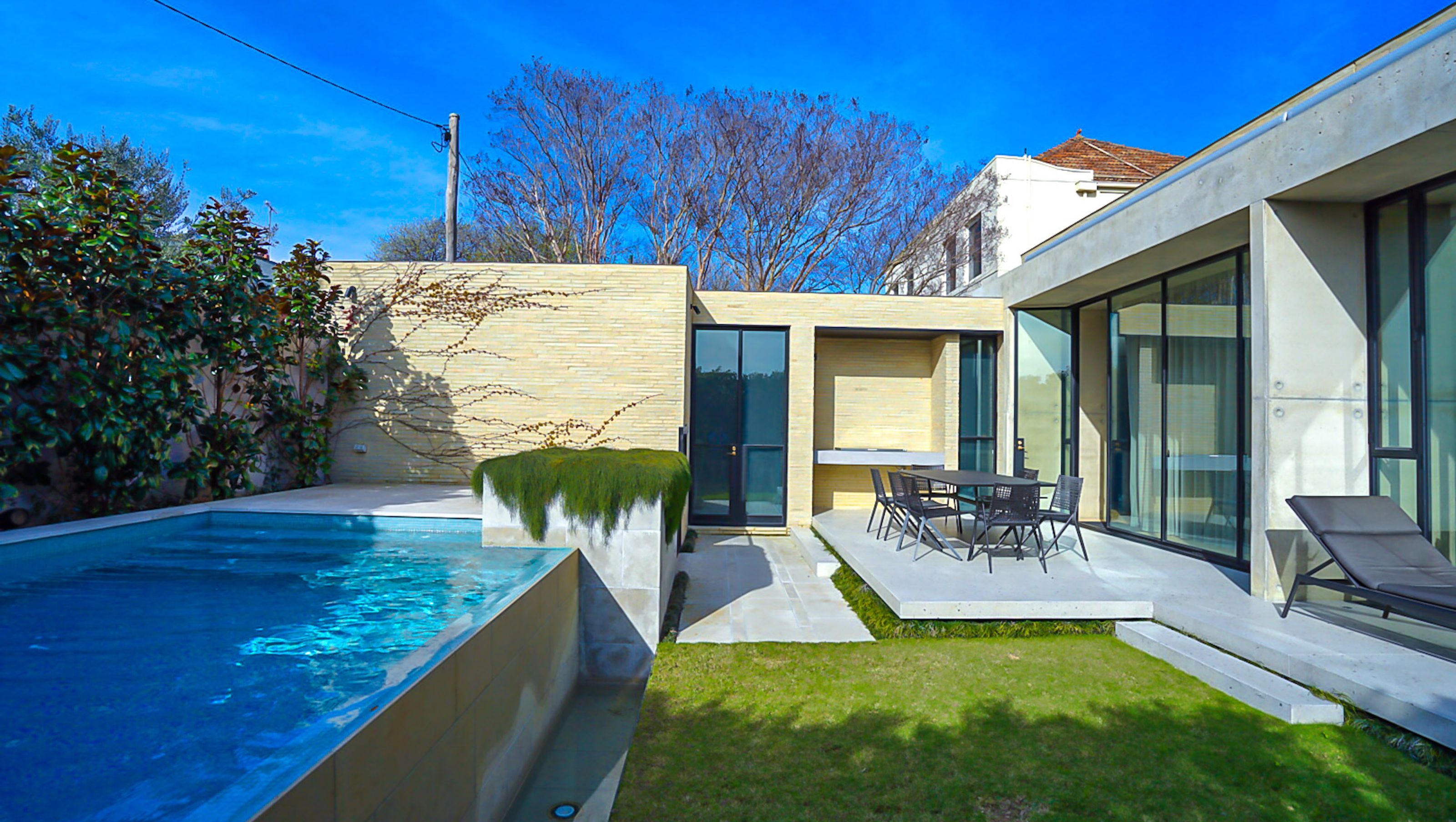 Urban Paradise