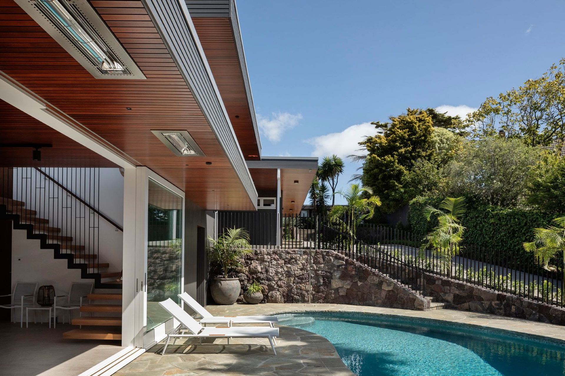 Cacala House