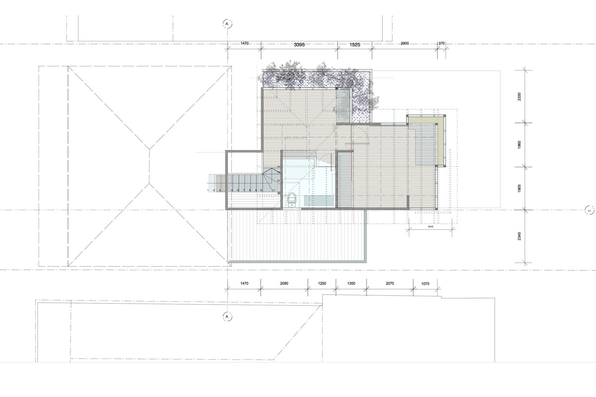 Garden House