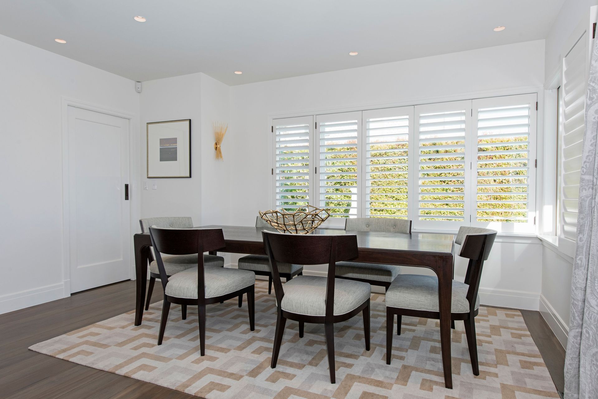 Parnell residence