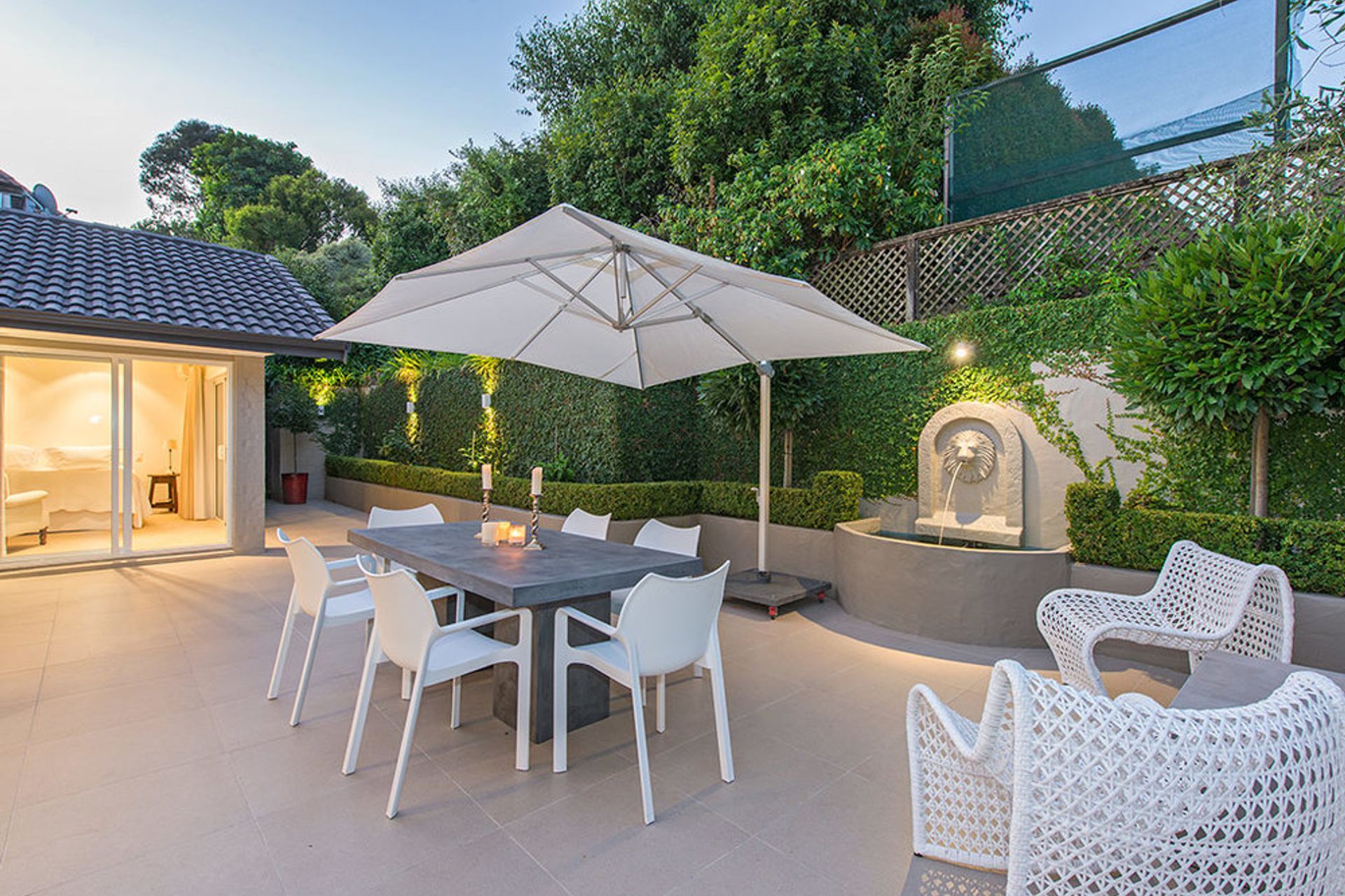 Remuera Renovation