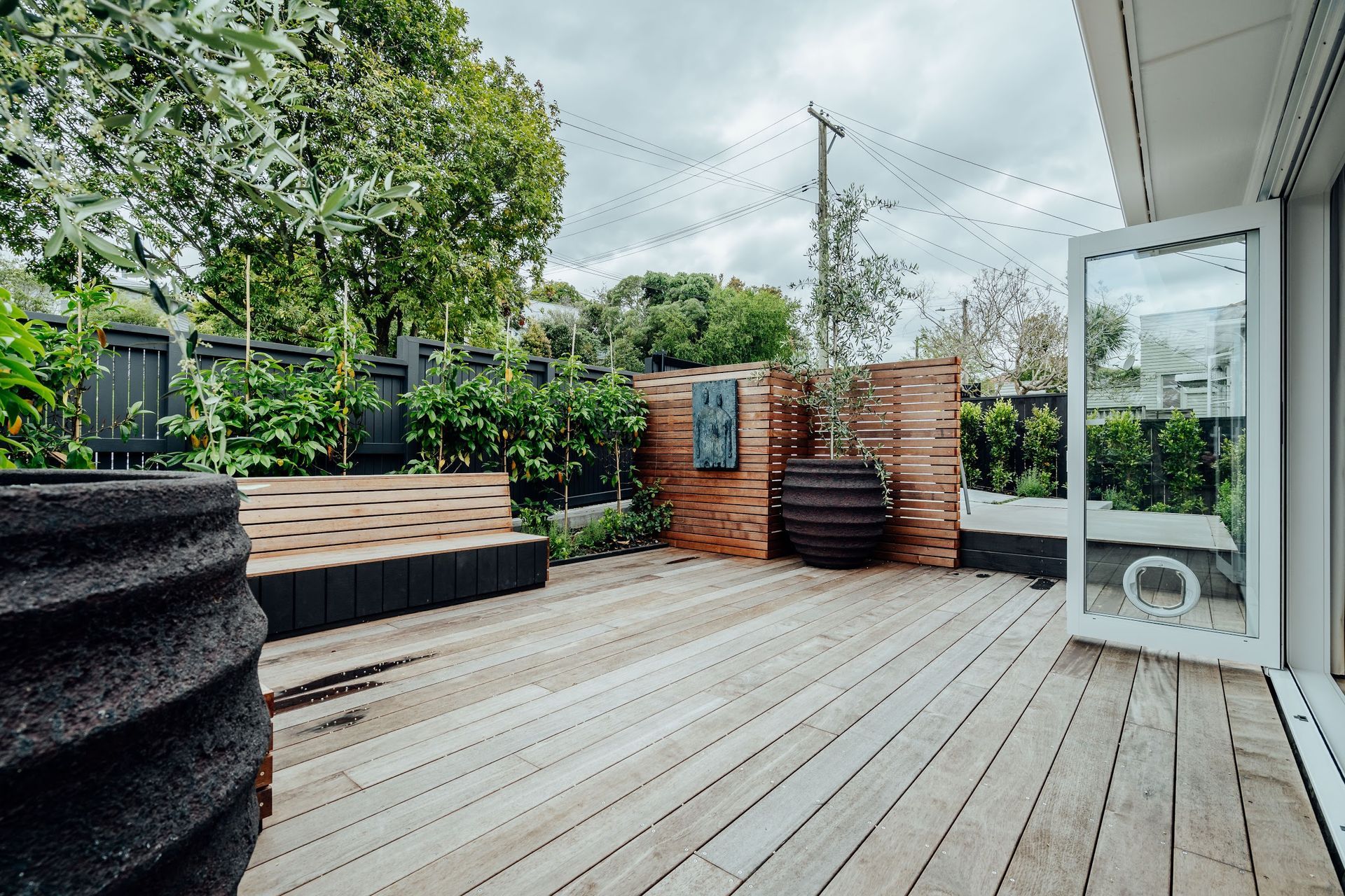 Westmere Sanctuary