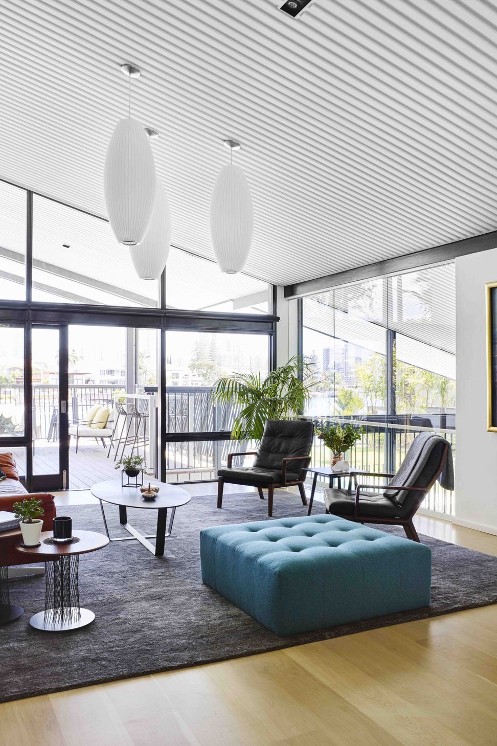 Monaco Renovation