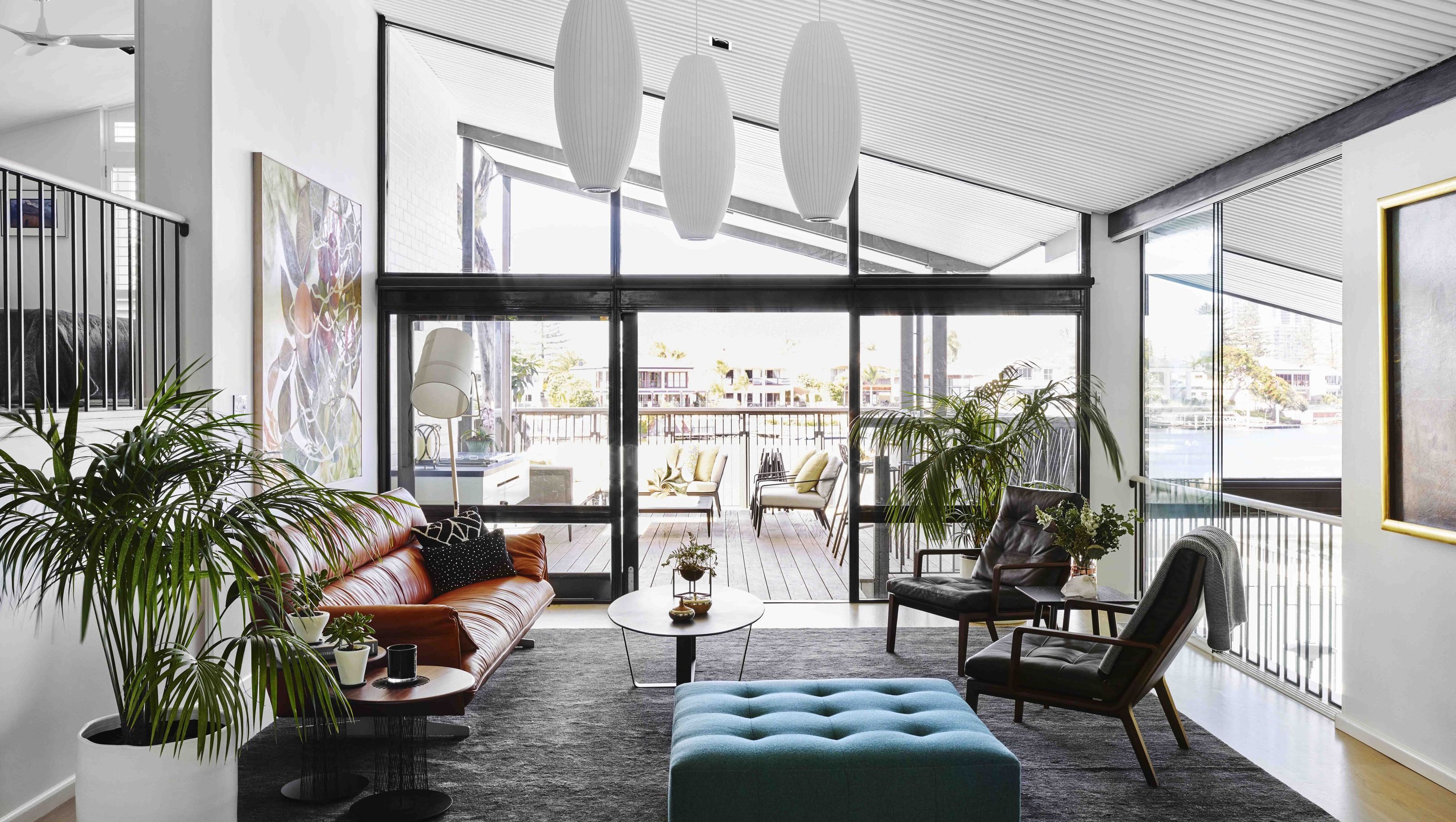 Monaco Renovation