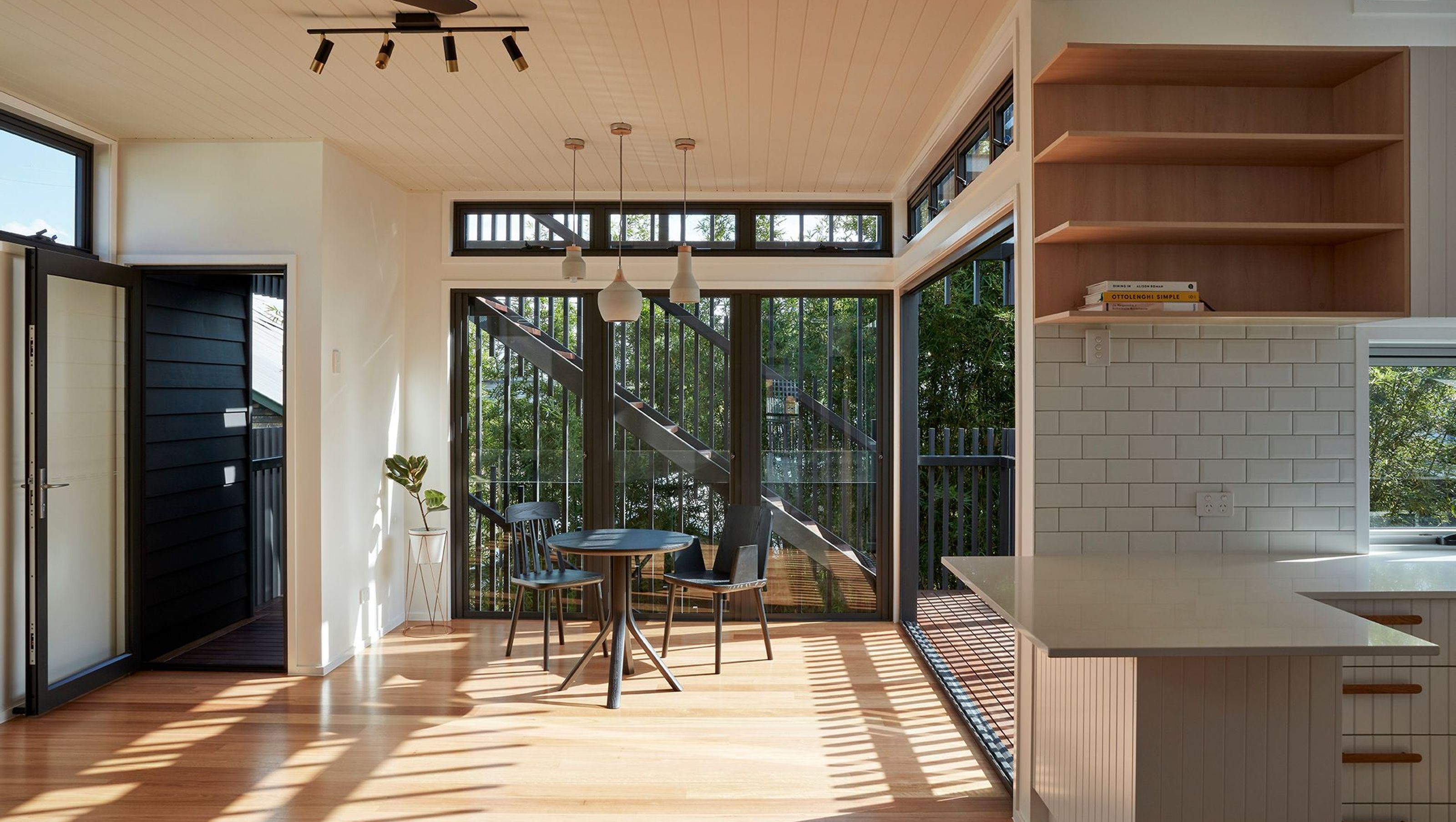 E Residence