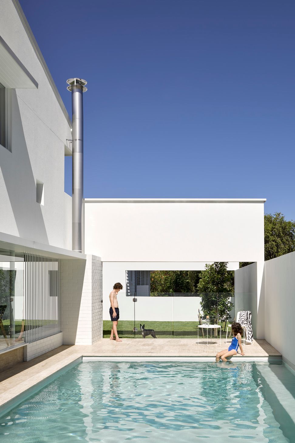 B&amp;B Residence