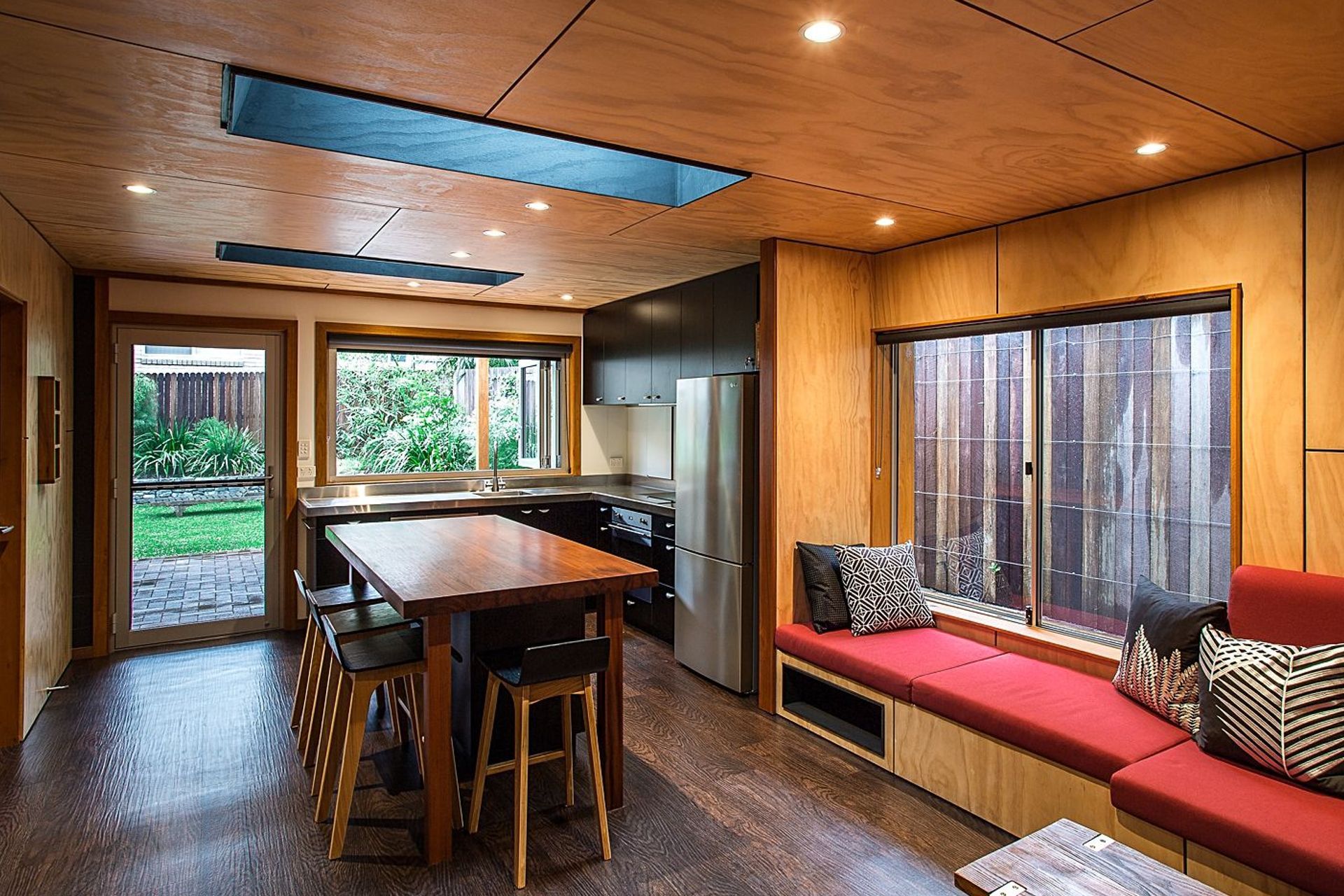 39 Blueys Beach