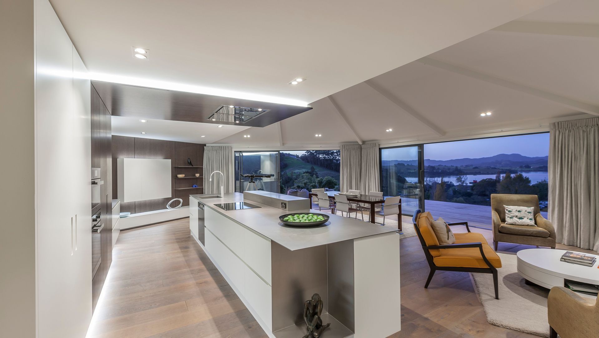 Sandspit Kitchen banner