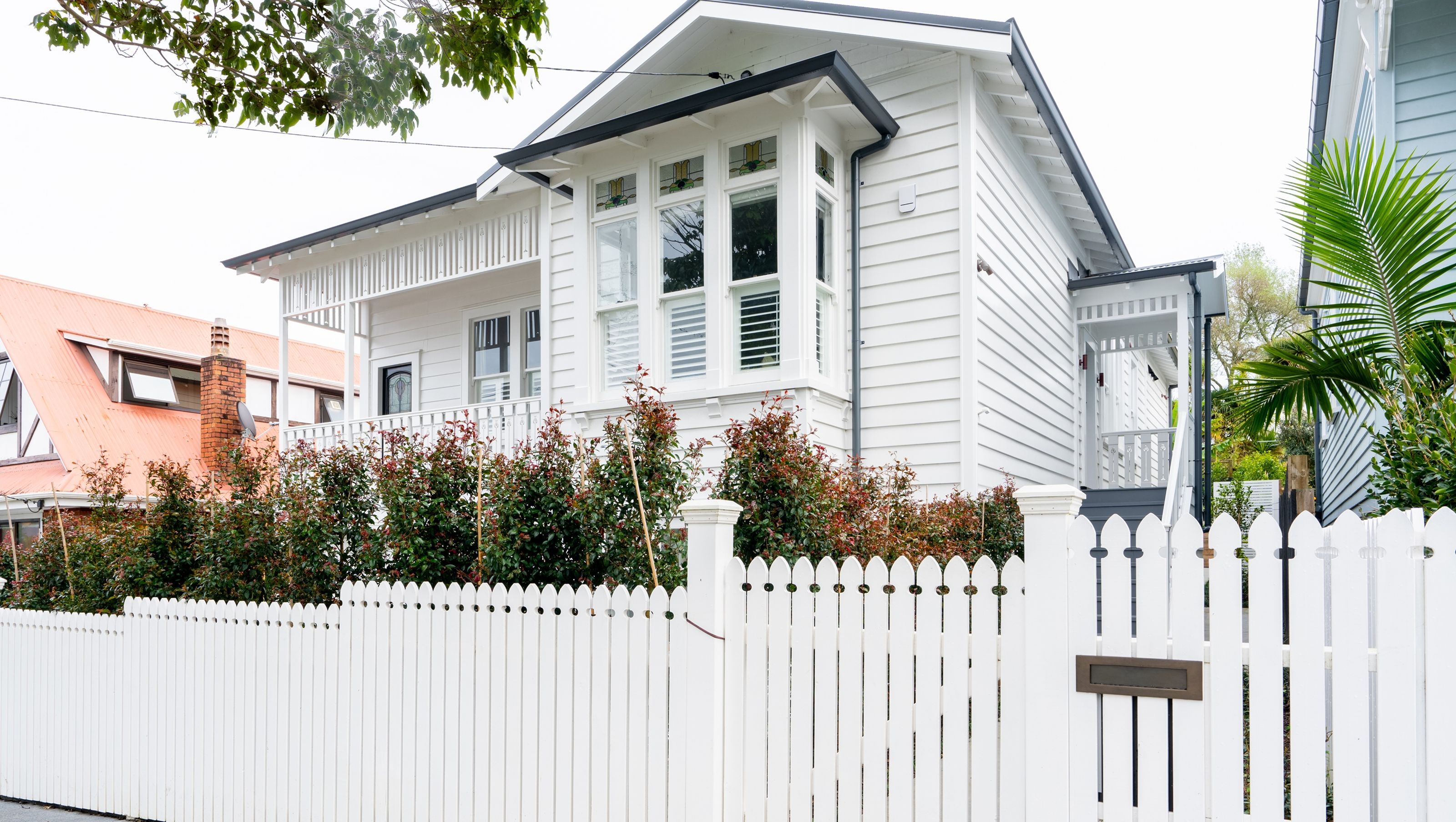 Williamson Ave - Villa