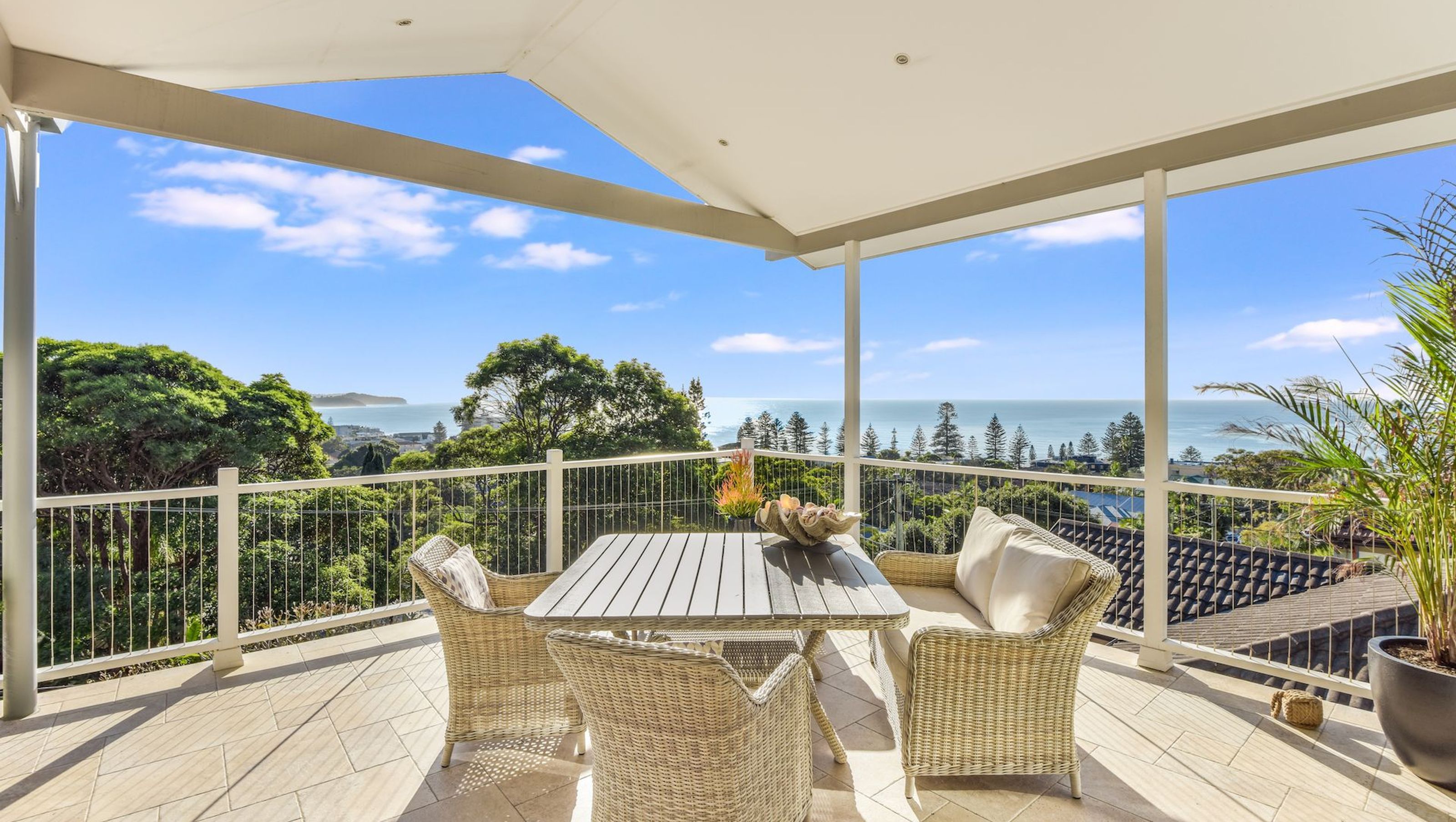 Collaroy Cottage