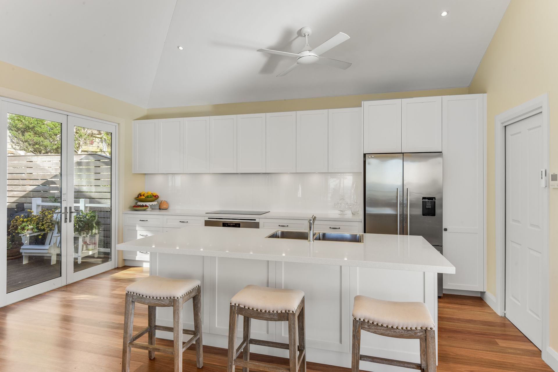 Collaroy Cottage