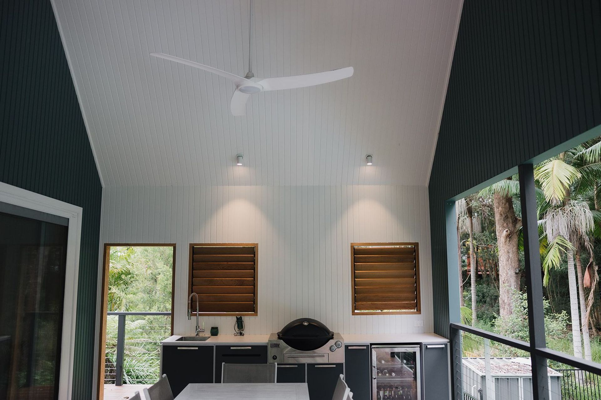 COPACABANA HOUSE